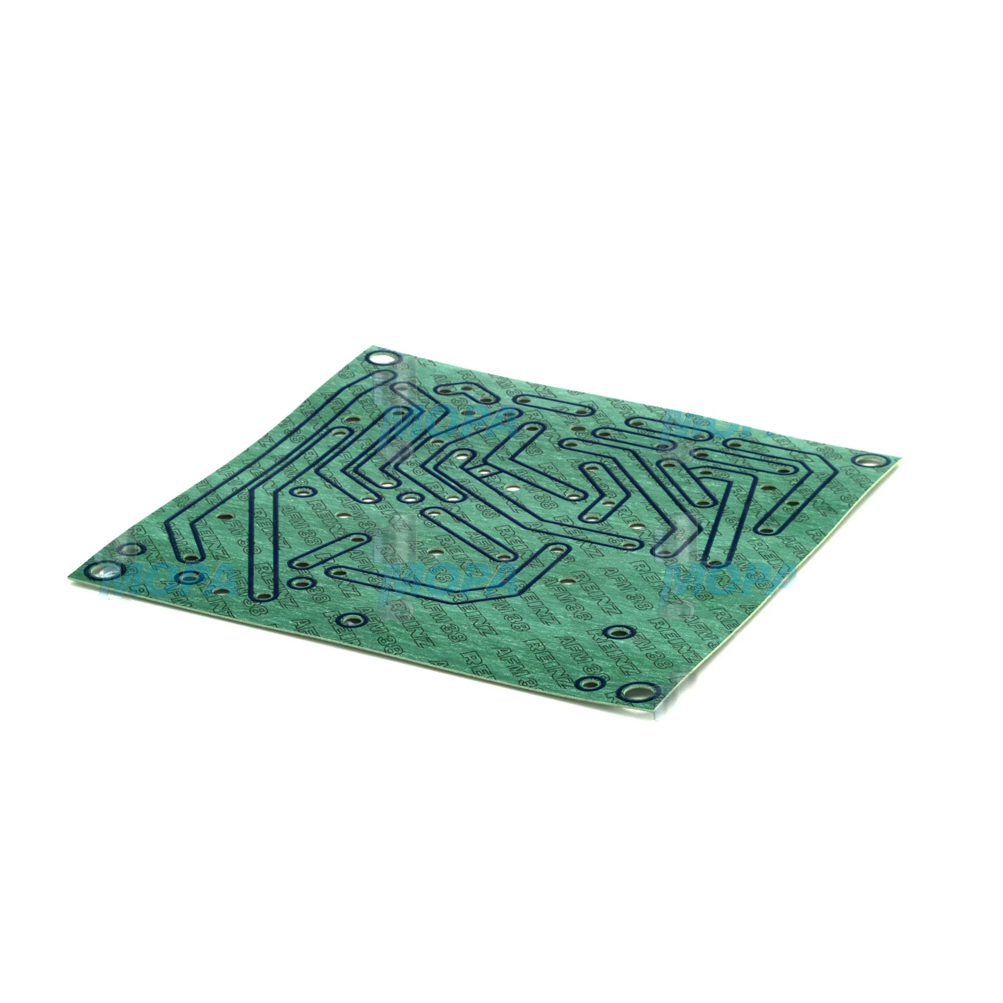 GASKET - 02071451 suitable for MWM & Deutz engines 3