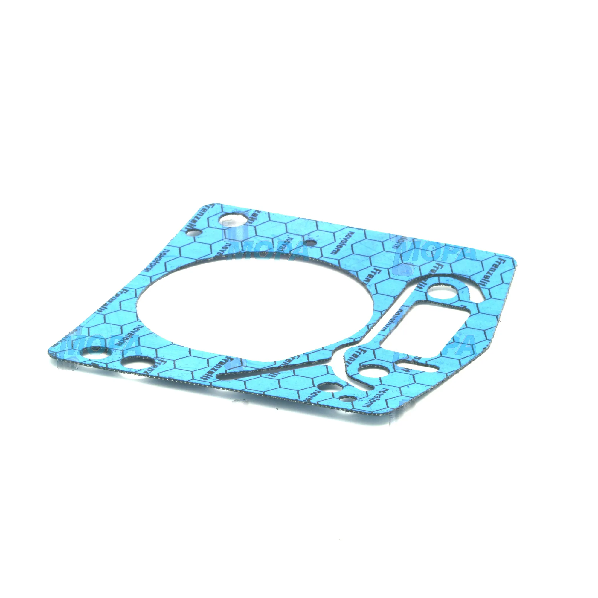GASKET - 5030611980 suitable for MTU engines