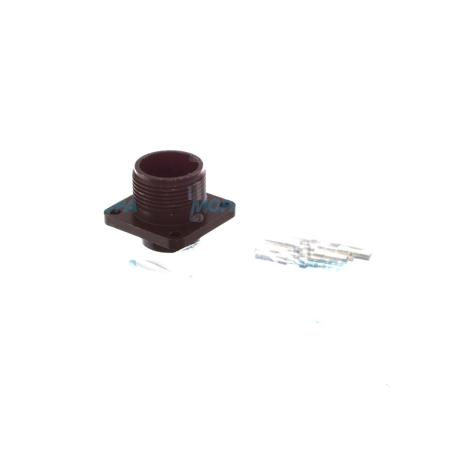 MALE CONNECTOR - 0005312685 suitable for MTU engines 7