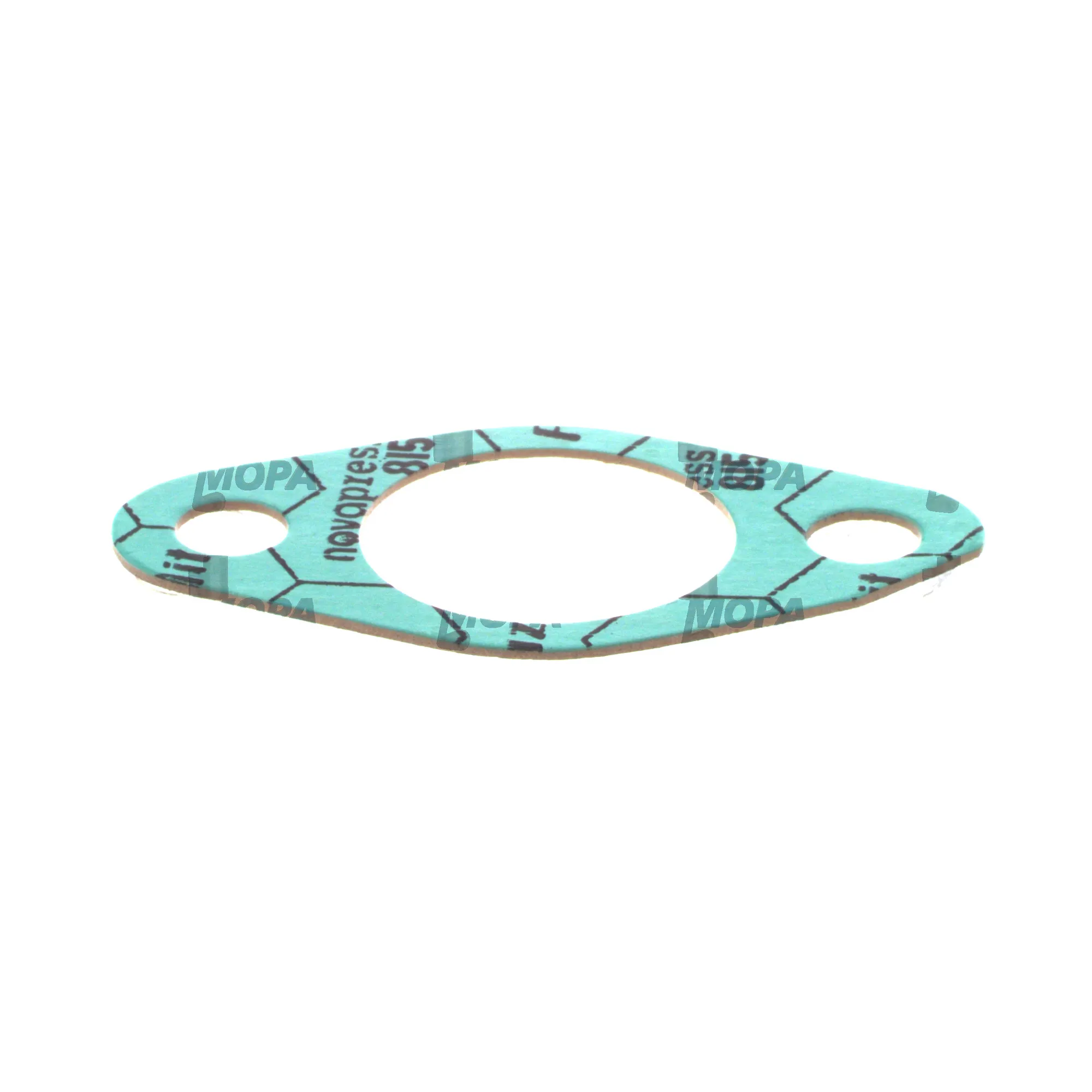 GASKET - 5000610180 suitable for MTU engines 6