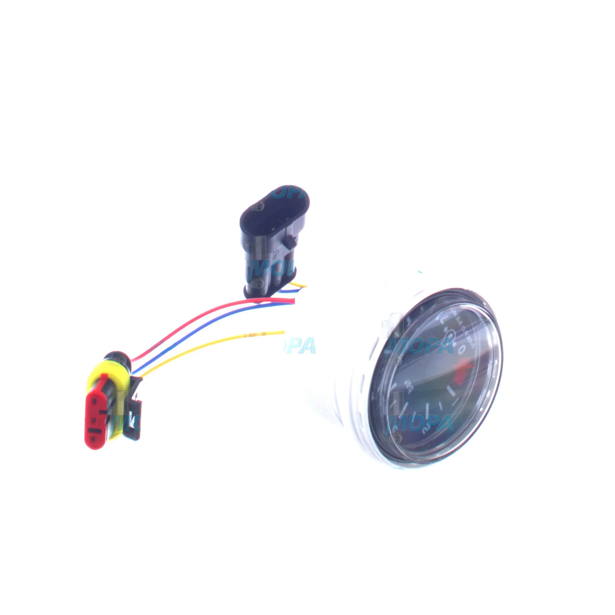 OELDRUCKMESSER - 874908 passend für Volvo/Volvo Penta Motoren 9