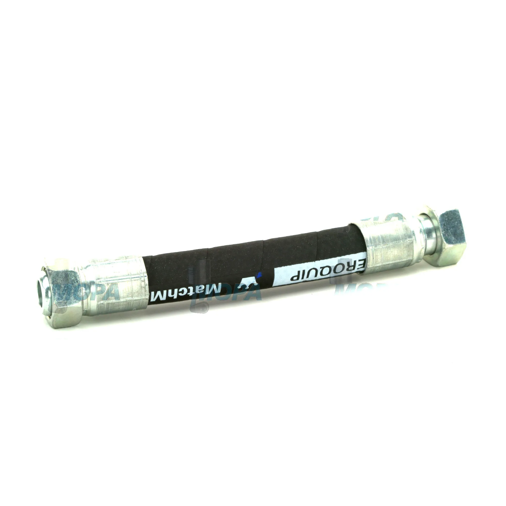 HOSE LINE - 735038020109 suitable for MTU engines 6