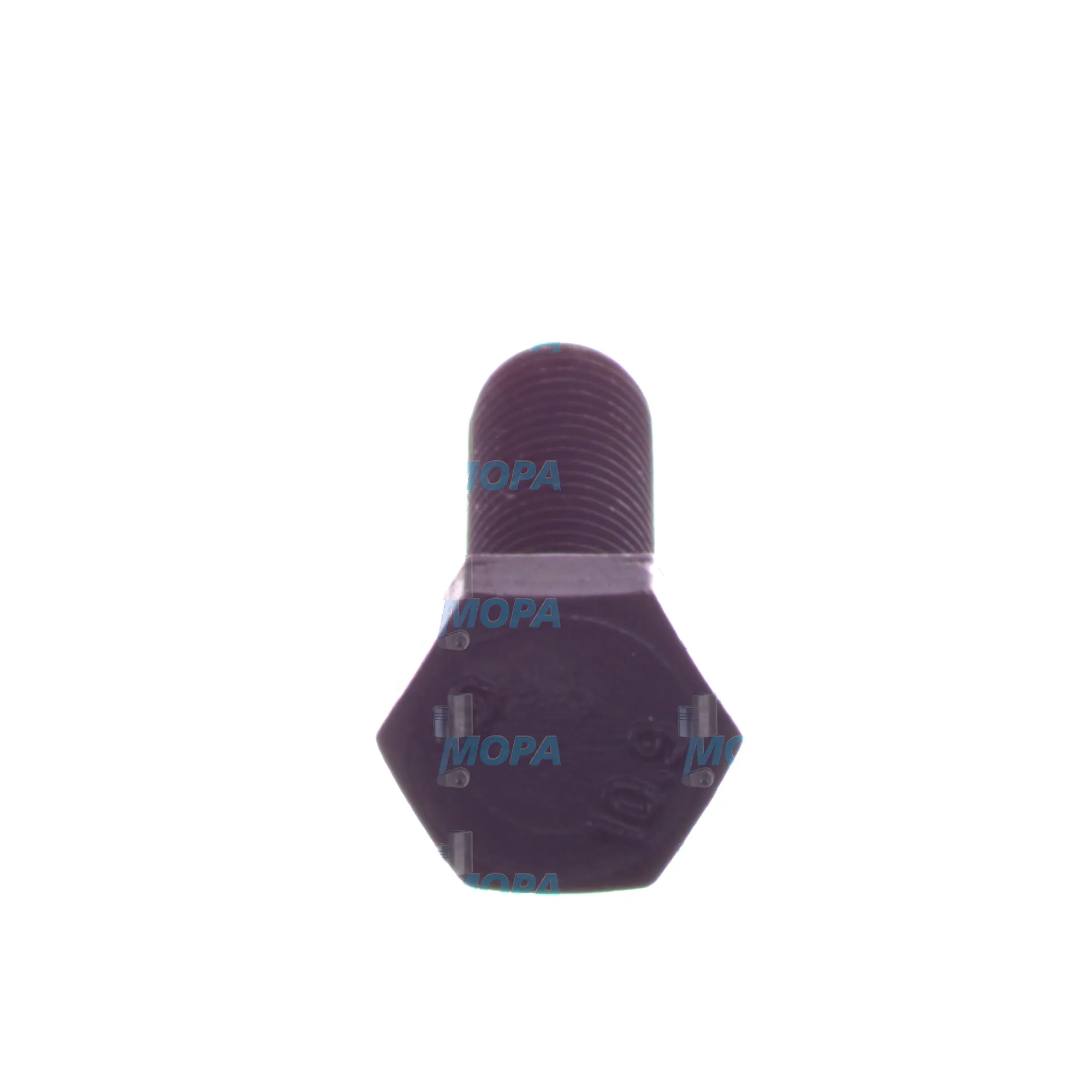 HEXAGON BOLT - 000933008204 suitable for MTU engines 7