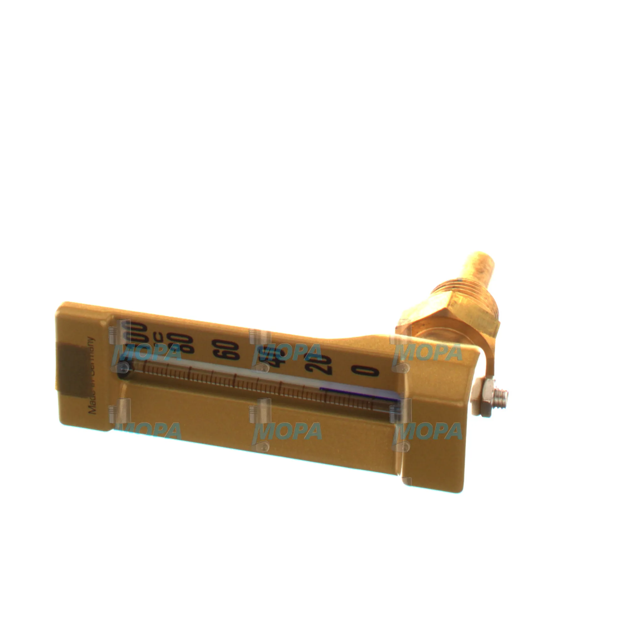 ANGLE THERMOMETER - 628/51/2/05038038 suitable for MWM & Deutz engines 3