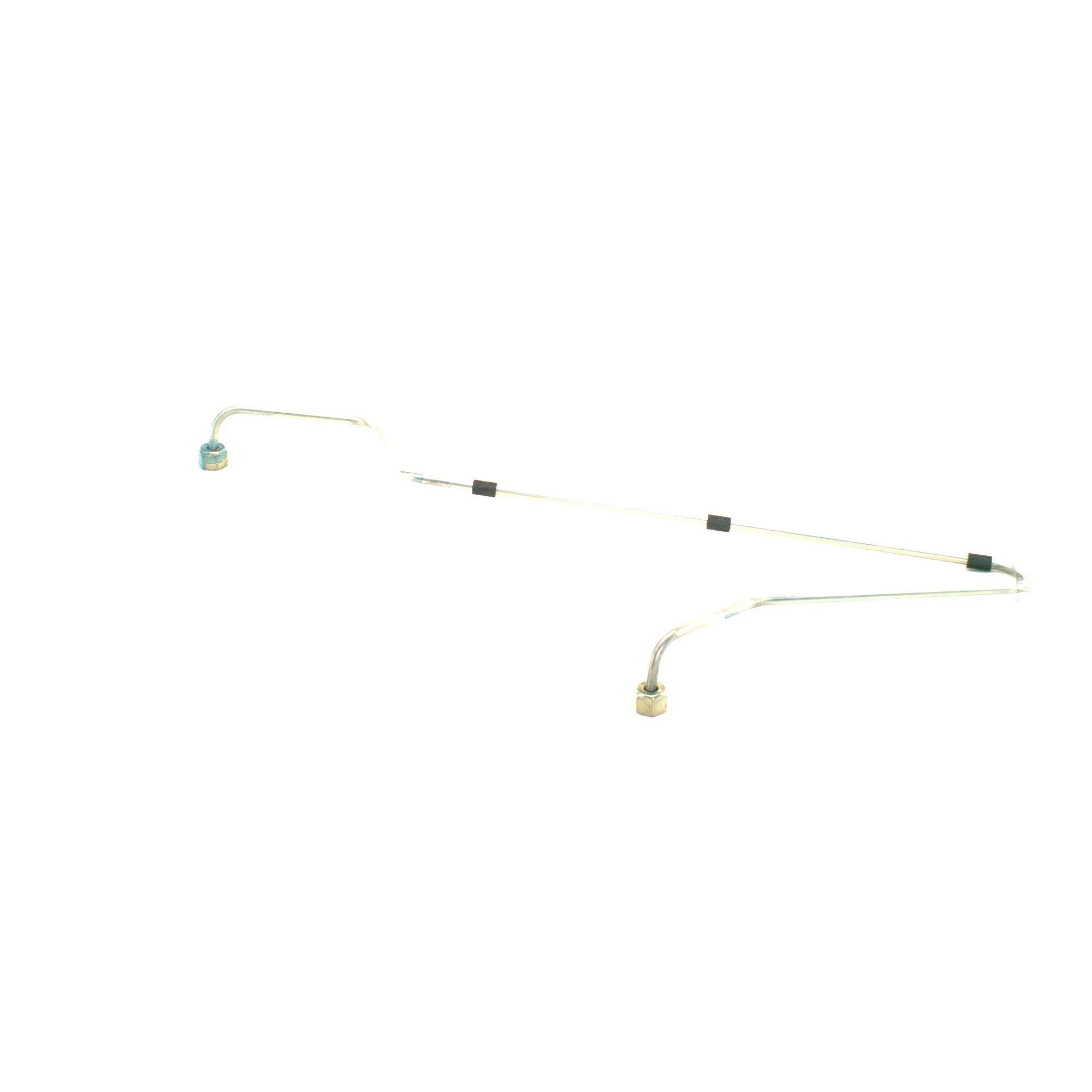 EINSPRITZLEITUNG - 04141750 passend für Deutz Motoren 4
