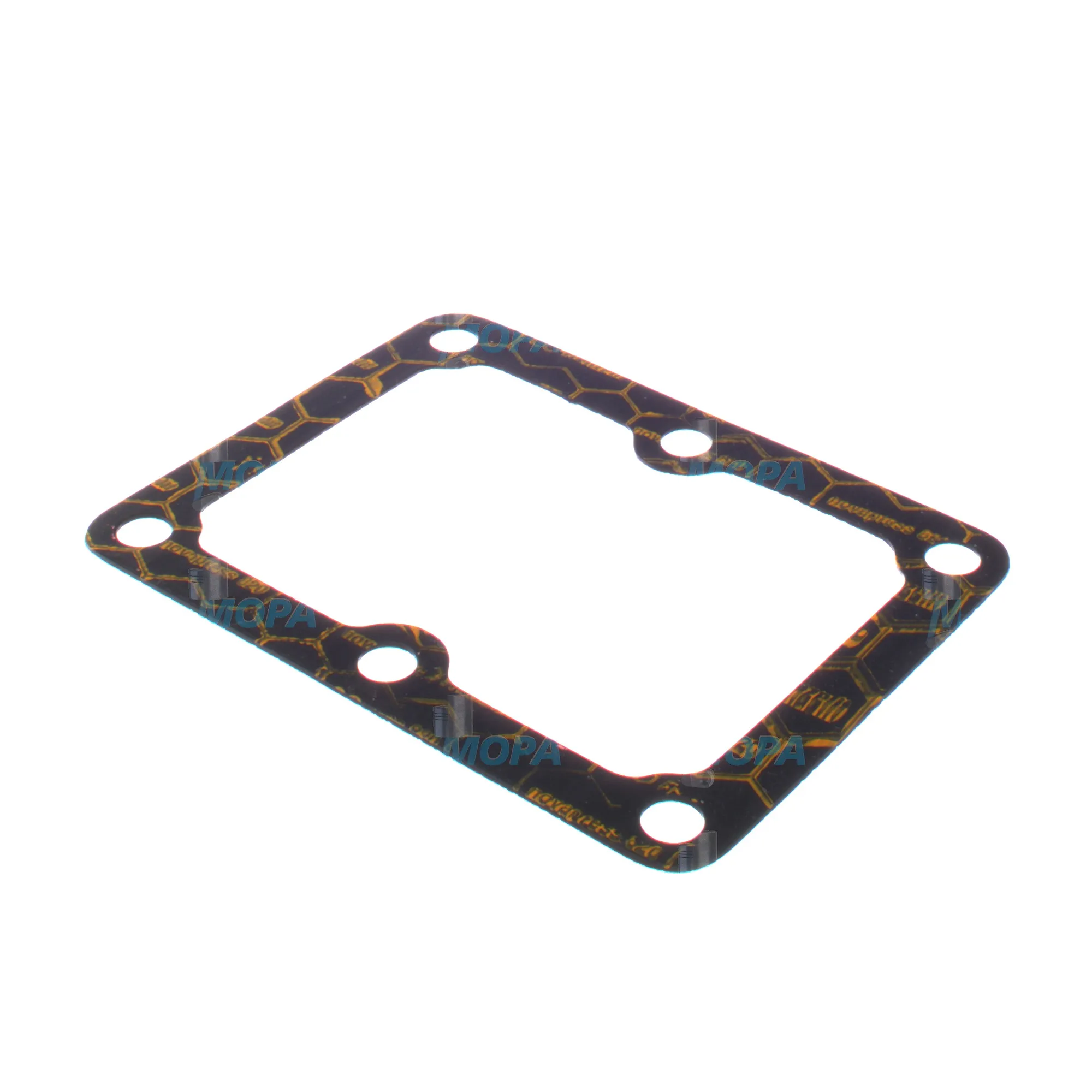GASKET - 5802041980 suitable for MTU engines 7