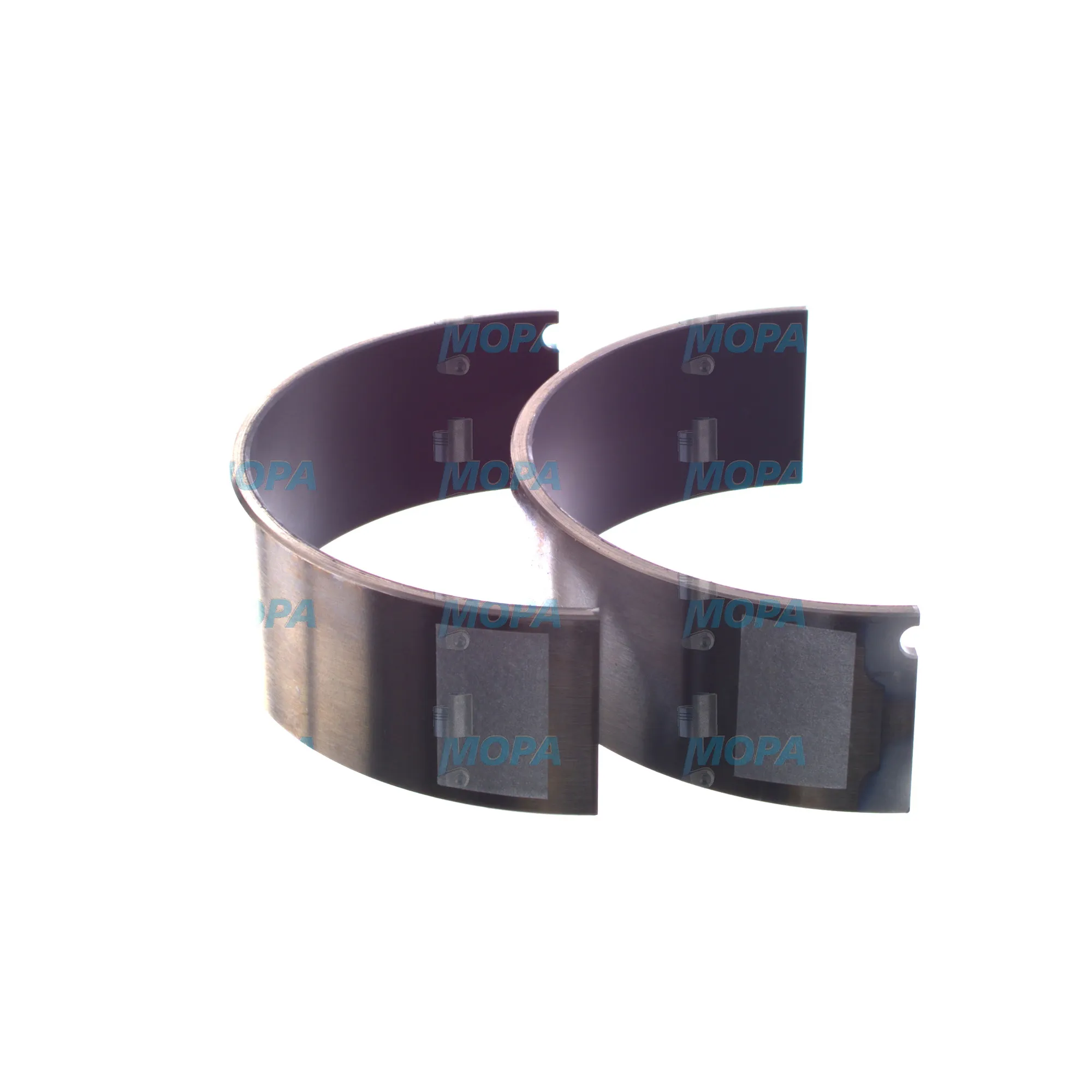 BIG END BEARING PAIR - 12343108 suitable for MWM & Deutz engines 8