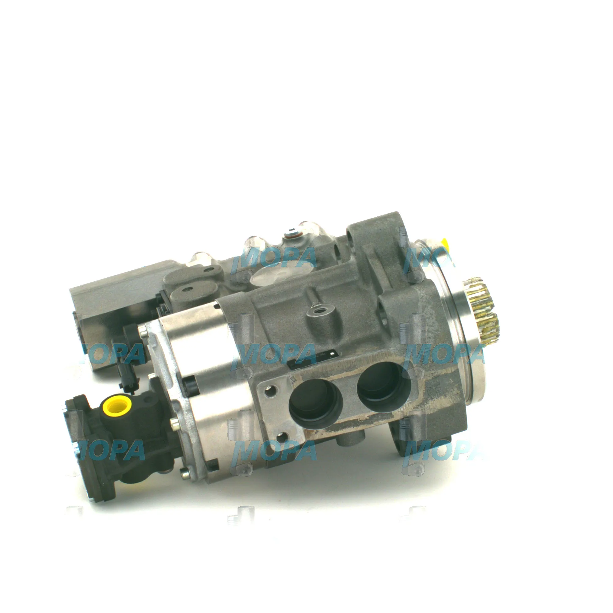 HOCHDRUCKPUMPE - 0060704301 passend für MTU Motoren 9