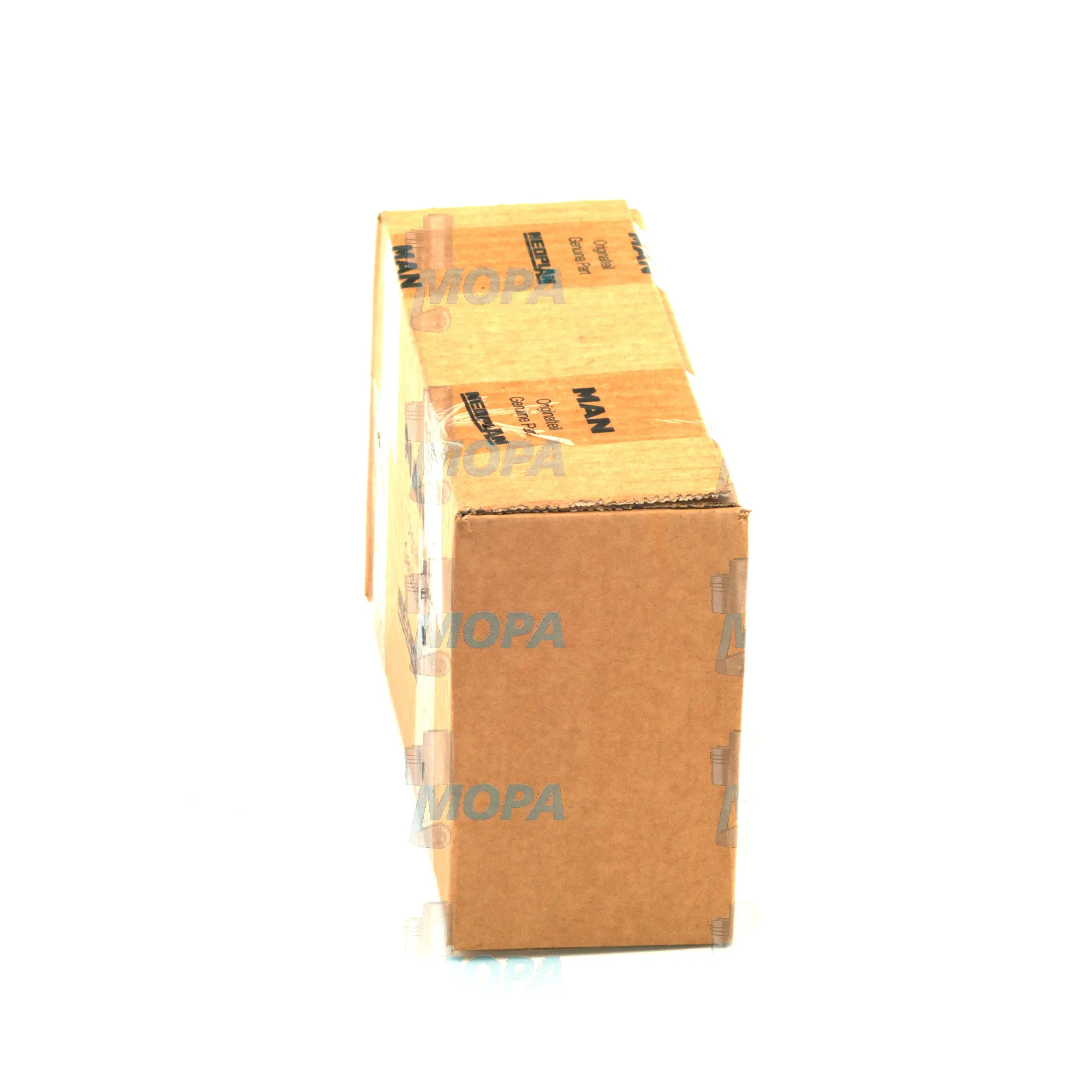 BEARING CAP - 51011051162 suitable for MAN D-engines 8