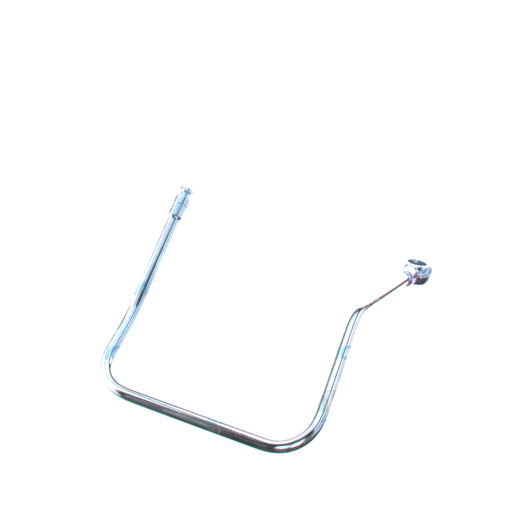 LEAK OFF LINE - 5500706932 suitable for MTU engines 6
