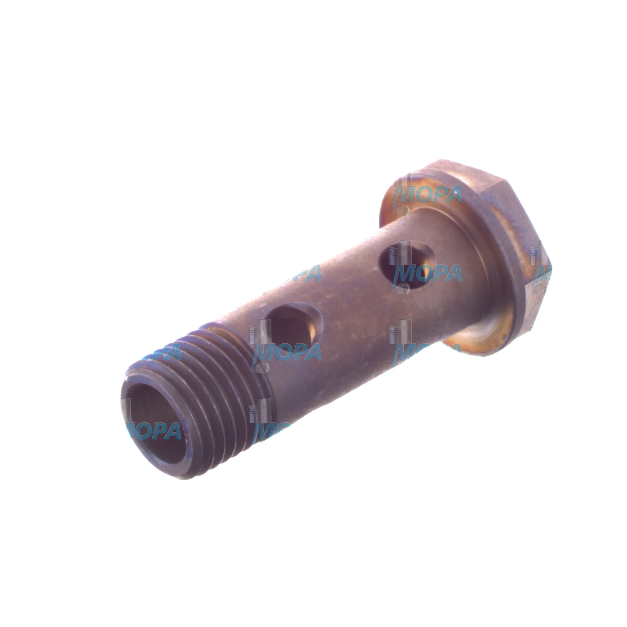 HOLLOW SCREW - 51981500176 suitable for MAN D engines
