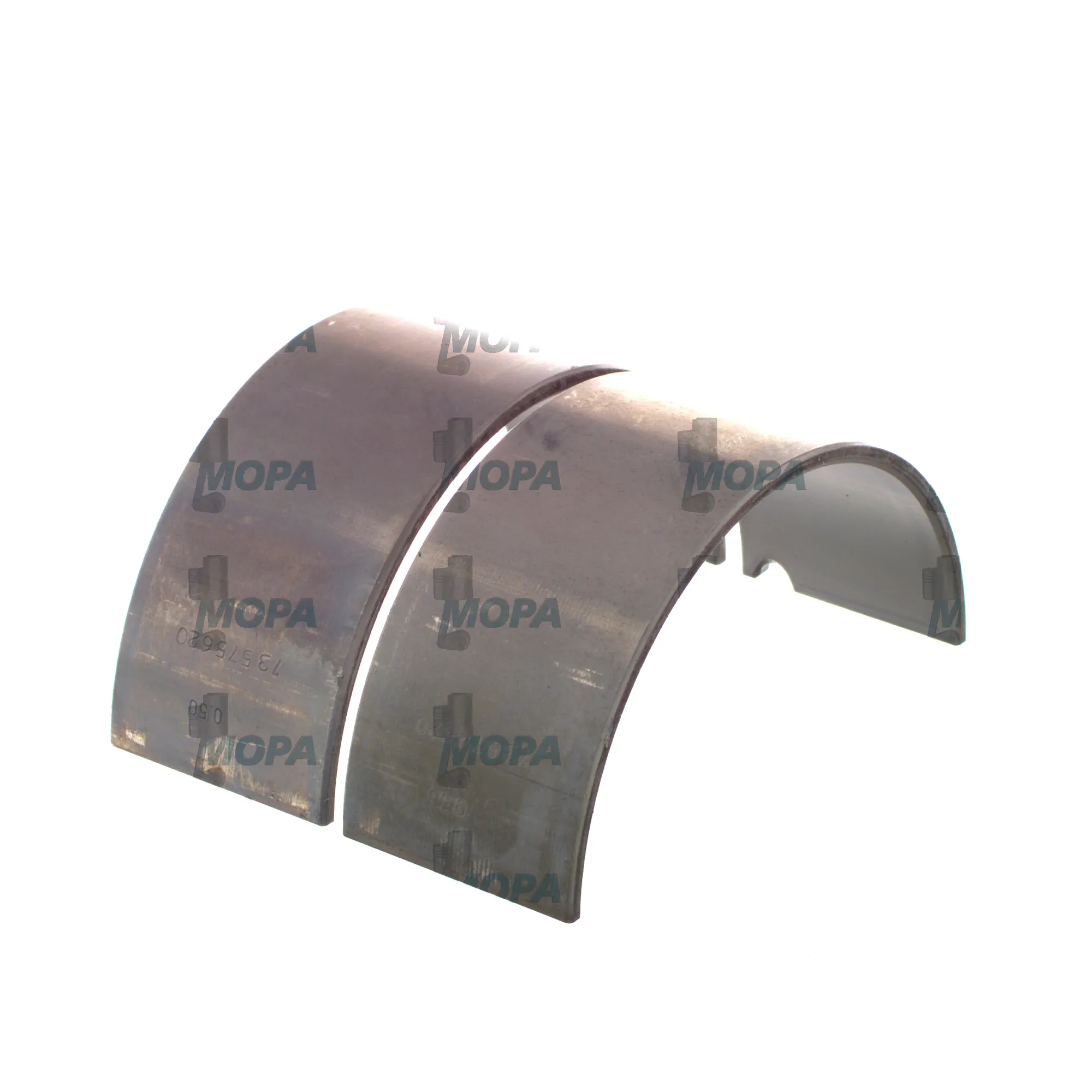 BIG END BEARING PAIR - 12160709 suitable for Deutz engines 3