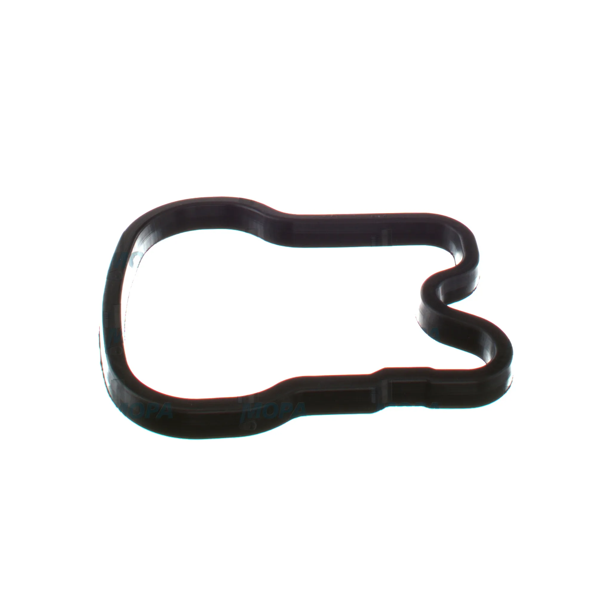 VALVE HOUSING GASKET - 4030160121 suitable for MTU engines 5