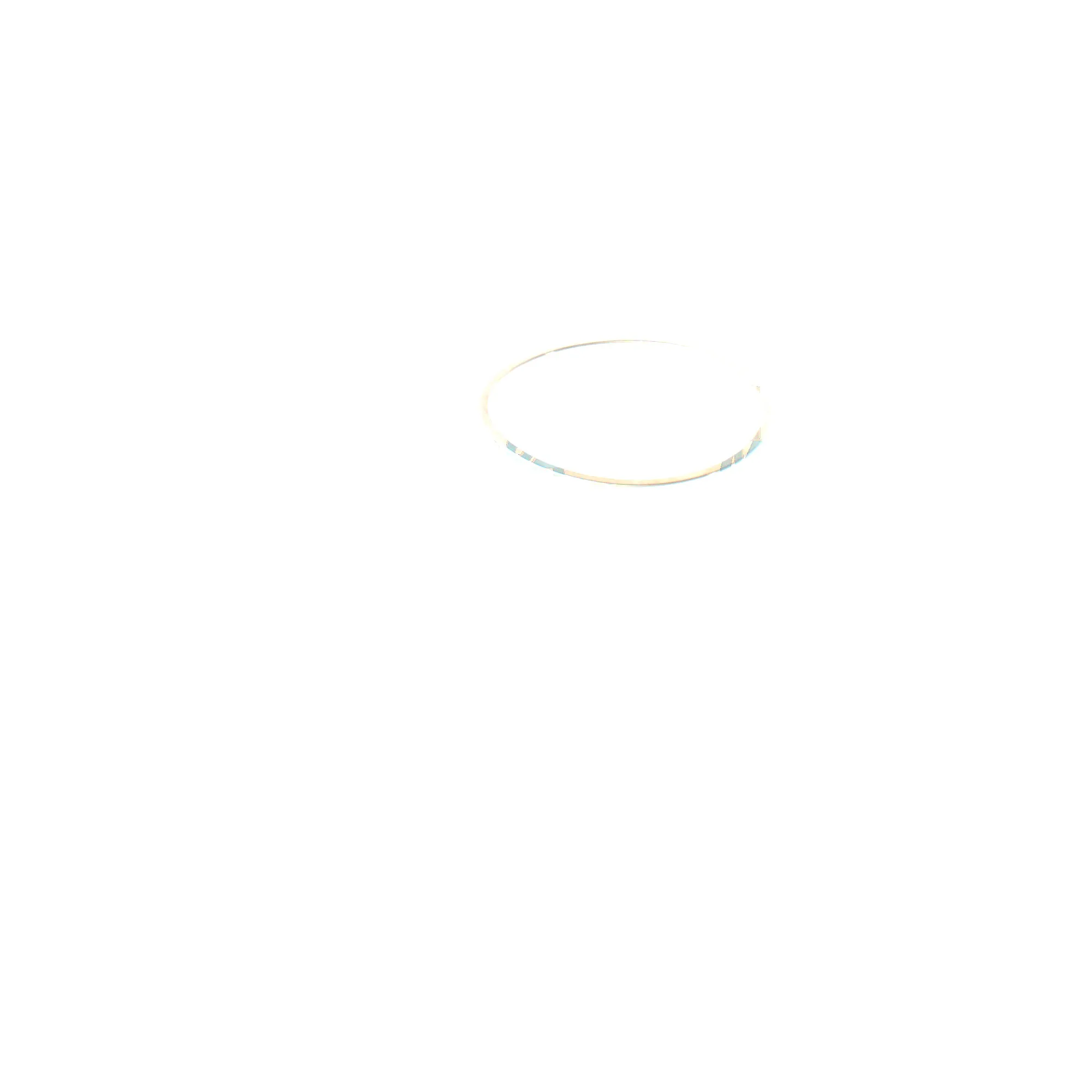 EINSTELLRING - 360183400284 passend für MWM & Deutz Motoren 2