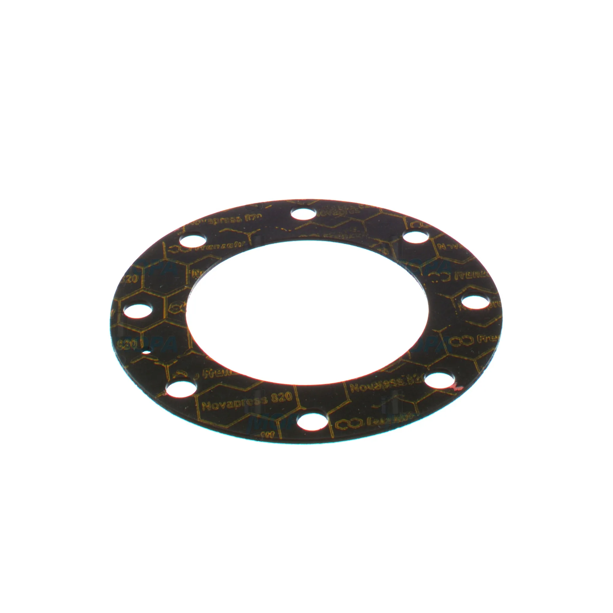 GASKET - 8492031280 suitable for MTU engines 3