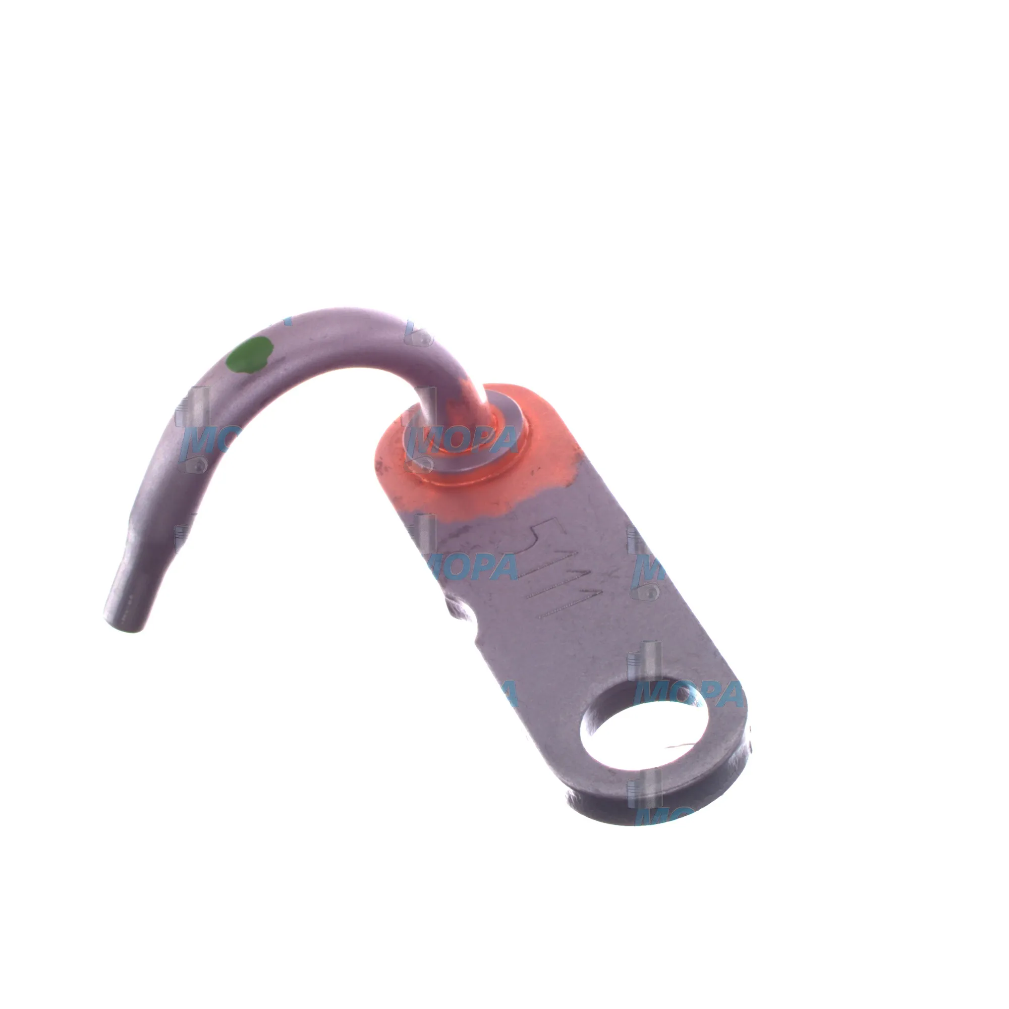 OIL SPRAYER NOZZLE - 51016015111 suitable for MAN D-engines 4
