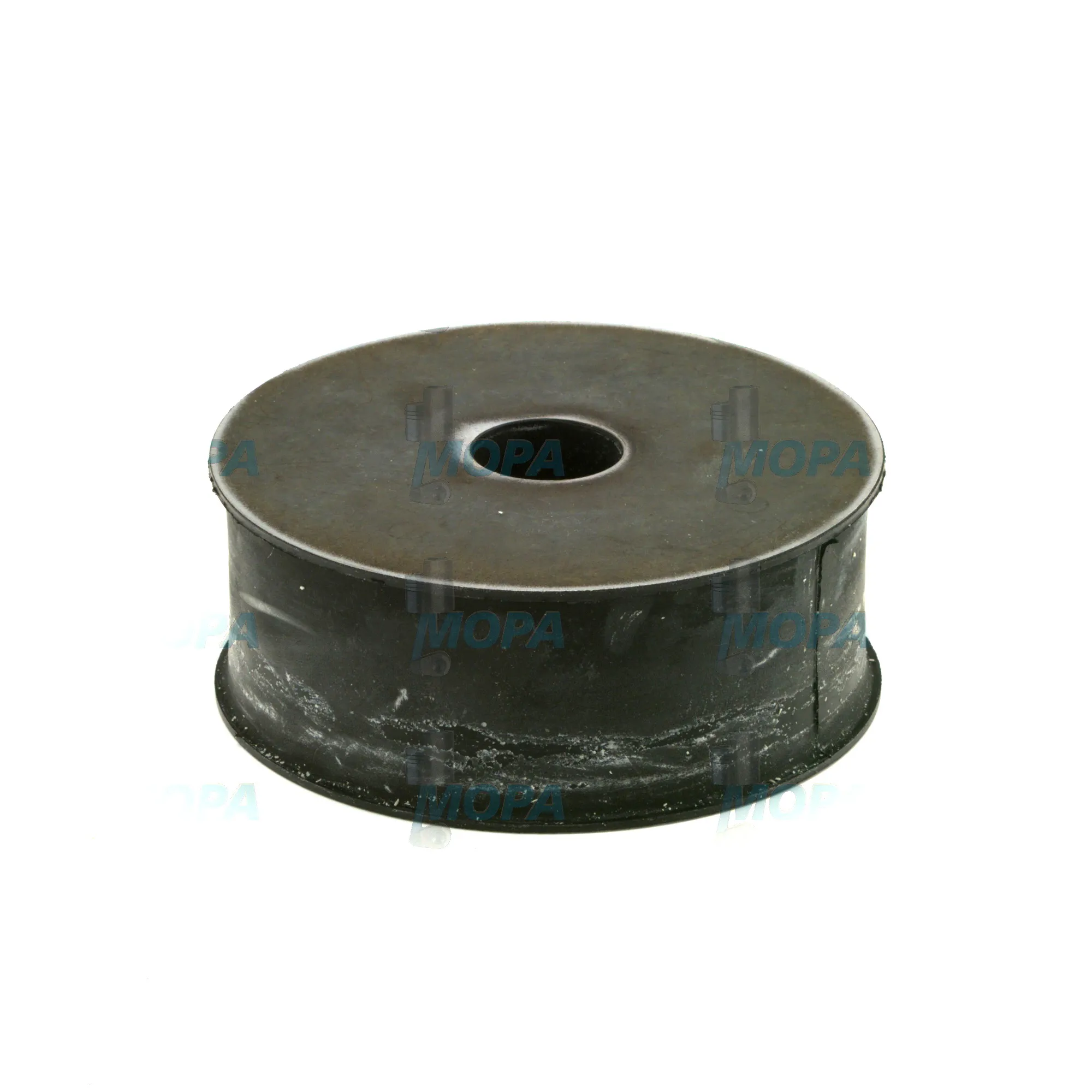 MOUNT - 0002371812 suitable for MTU engines 8