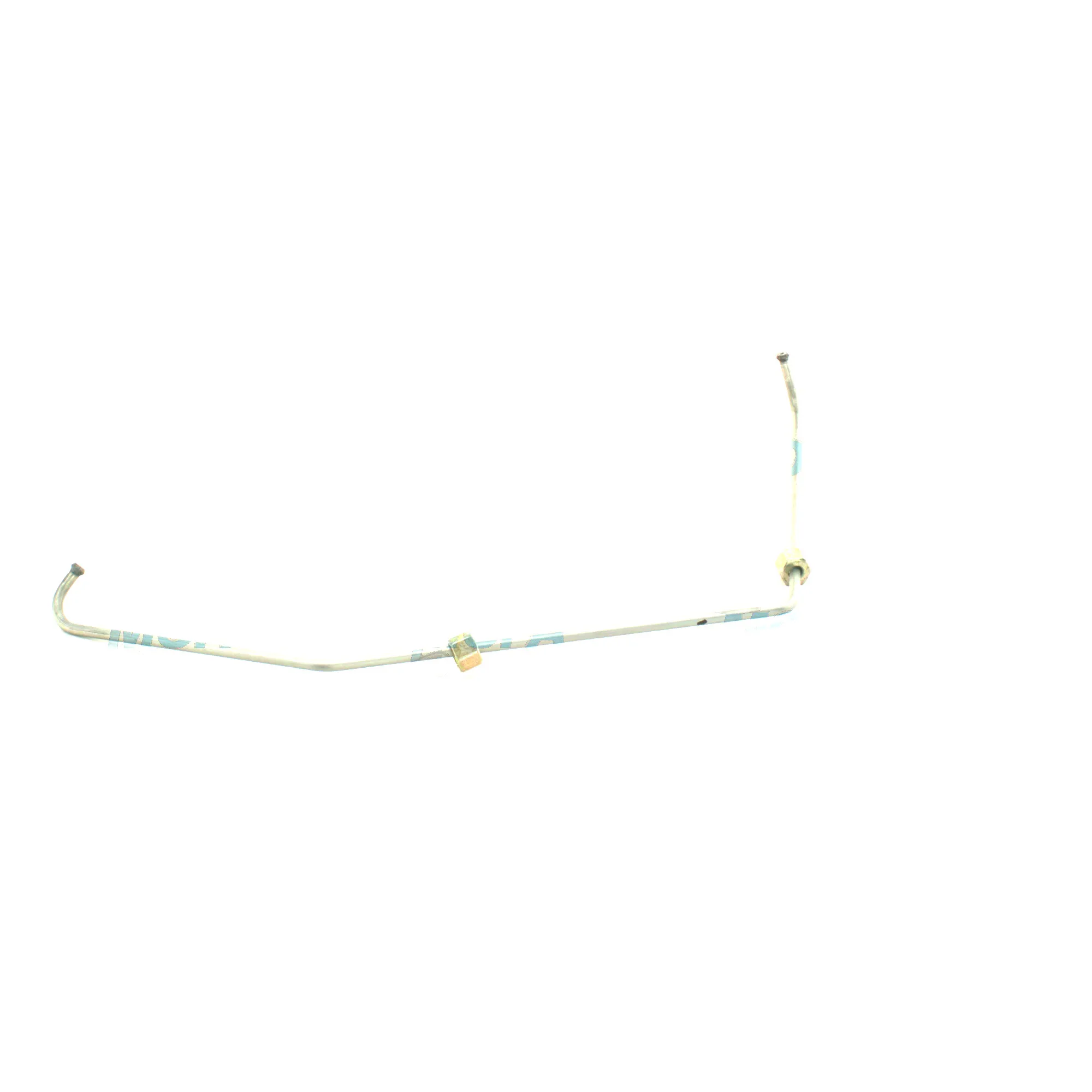 INJECTION LINE - 51103020608 suitable for MAN D-engines 6