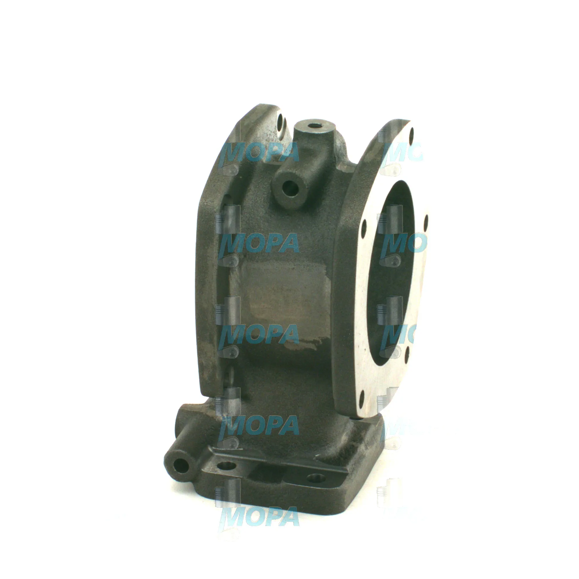 EXHAUST MANIFOLD - 04050947 suitable for MWM & Deutz engines