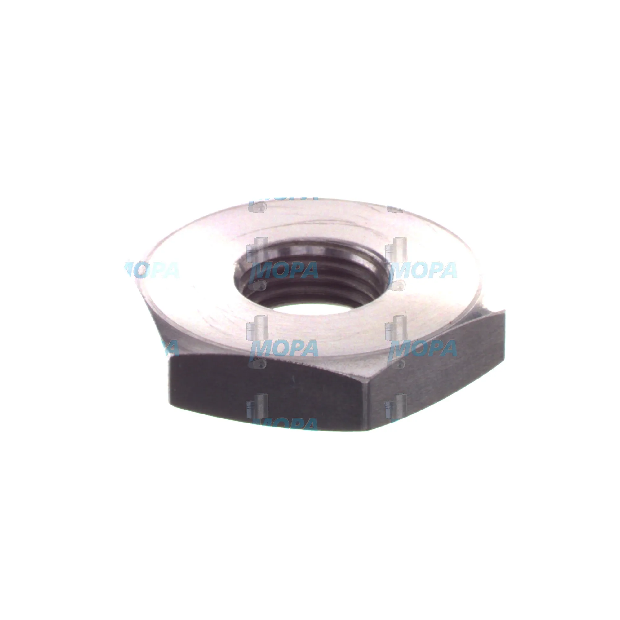 HEXAGON NUT - 02019449 suitable for MWM & Deutz engines 4
