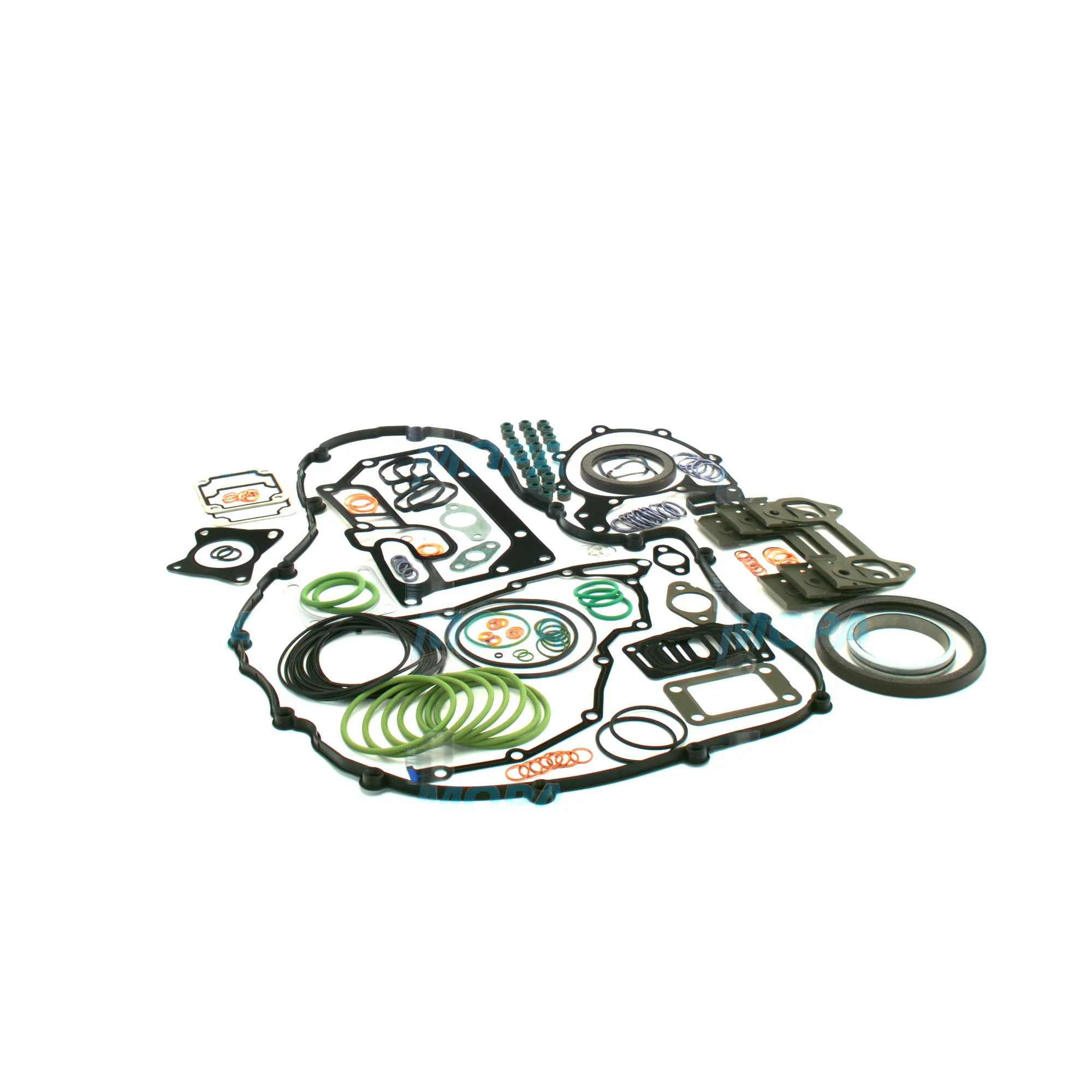 GASKET SET - 21043318 suitable for Volvo/Volvo Penta engines 5