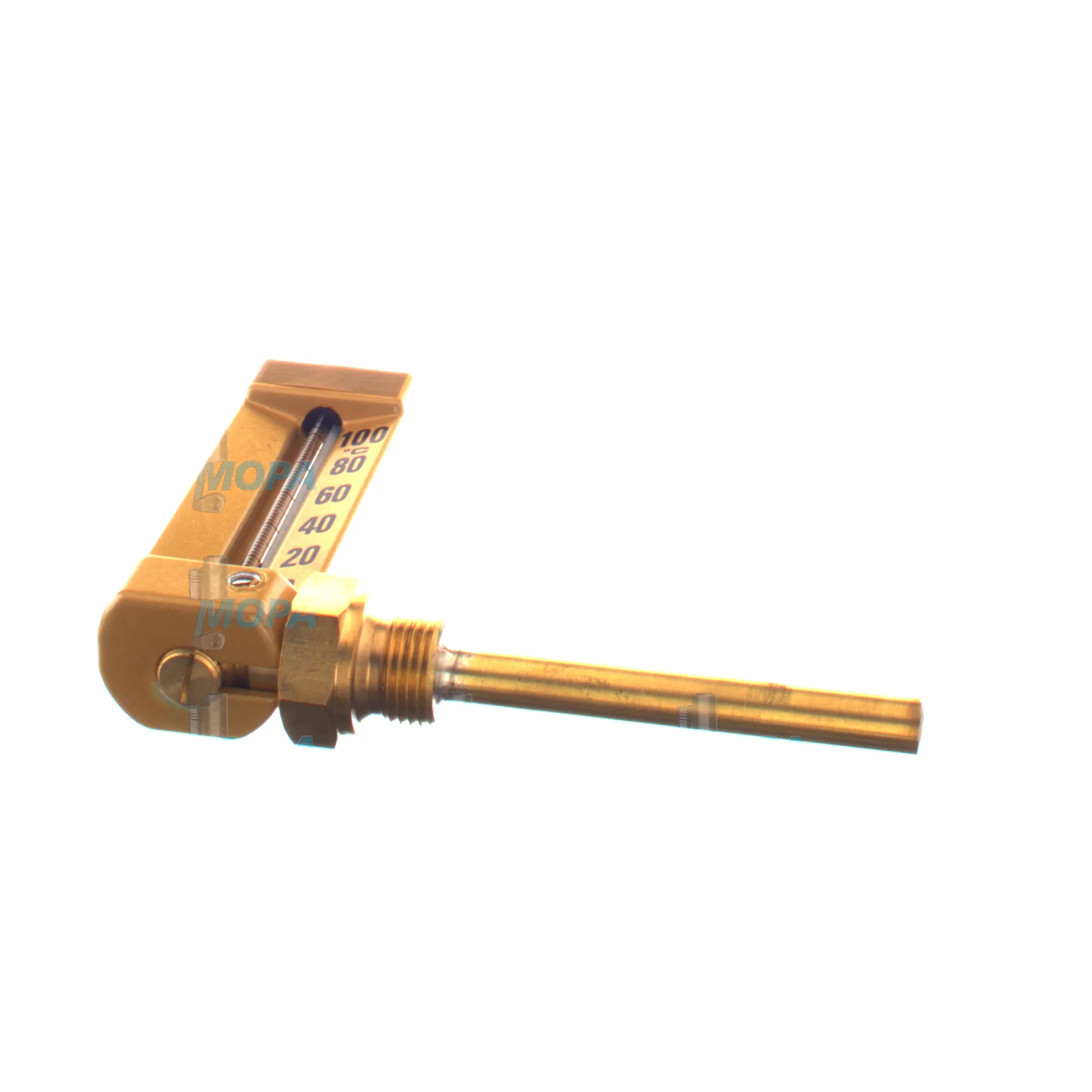 ANGLE THERMOMETER - 628/51/6/05038037 suitable for MWM & Deutz engines 2