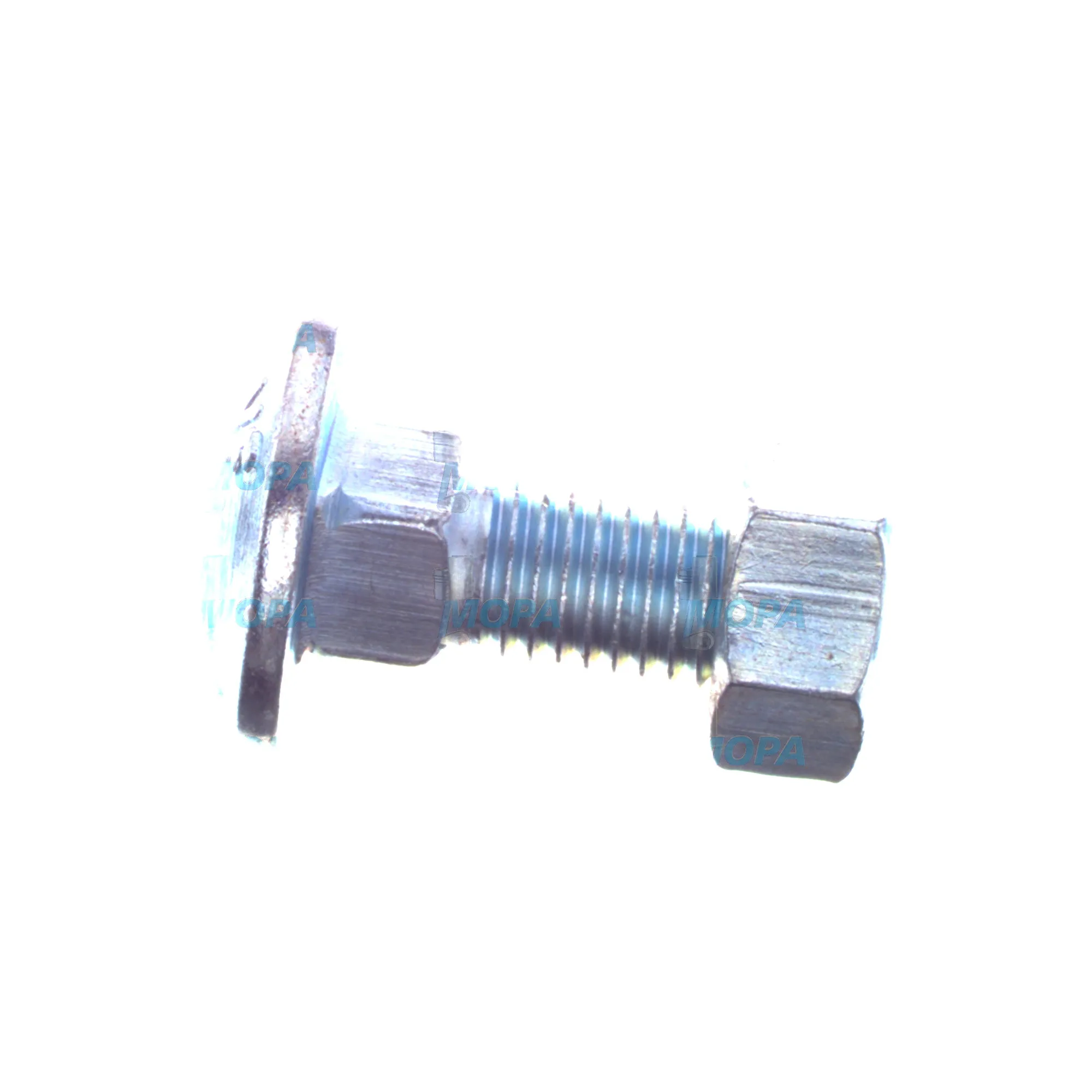 ROUND-HEAD SCREW - 01108584 suitable for Deutz engines 4