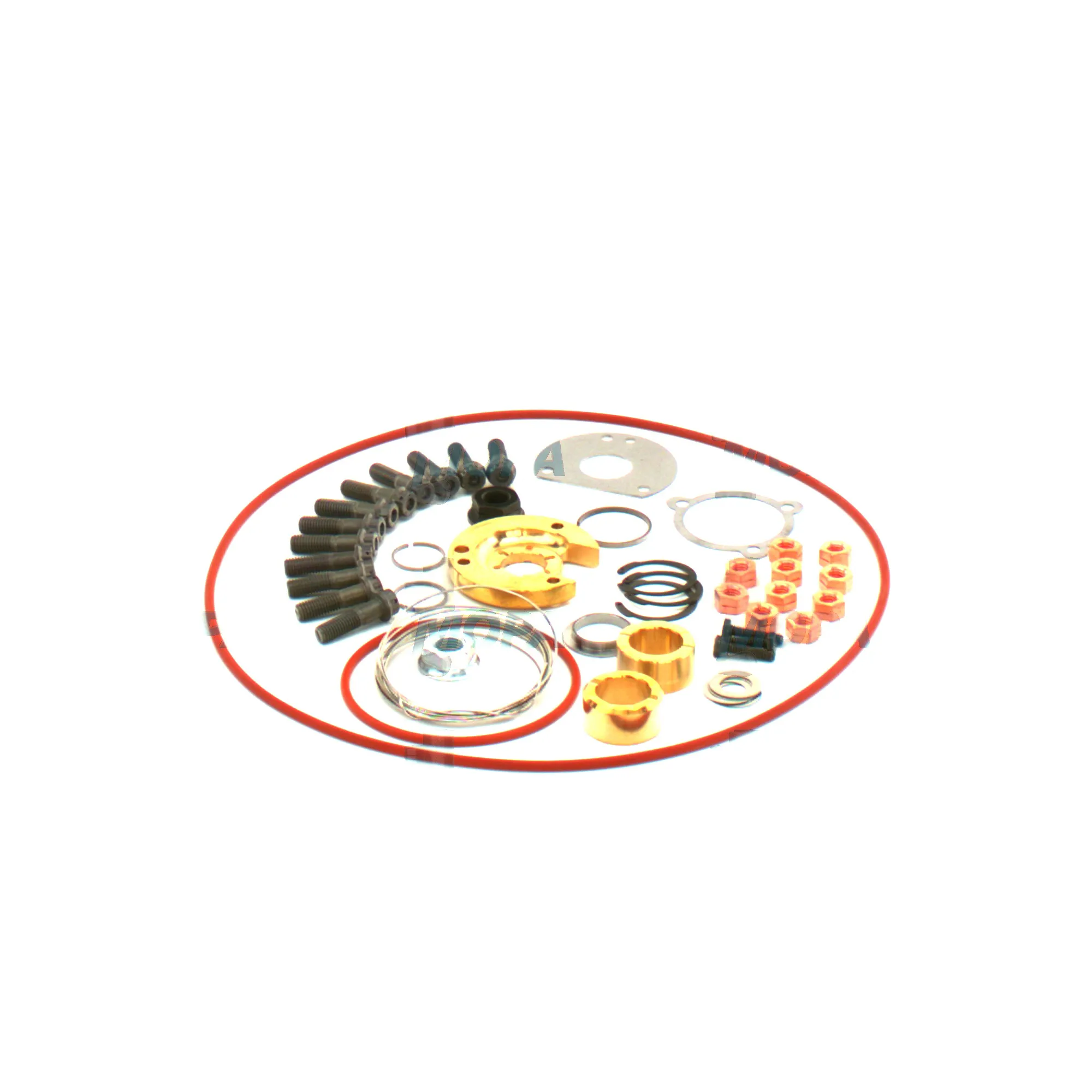SPARE PART KIT - 8695860820 suitable for MTU engines 9
