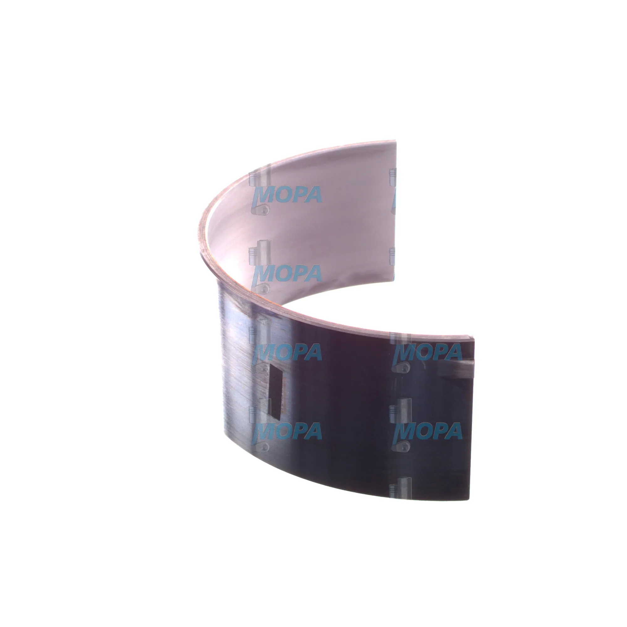 BIG END BEARING SHELL - 5360382410 suitable for MTU engines 8