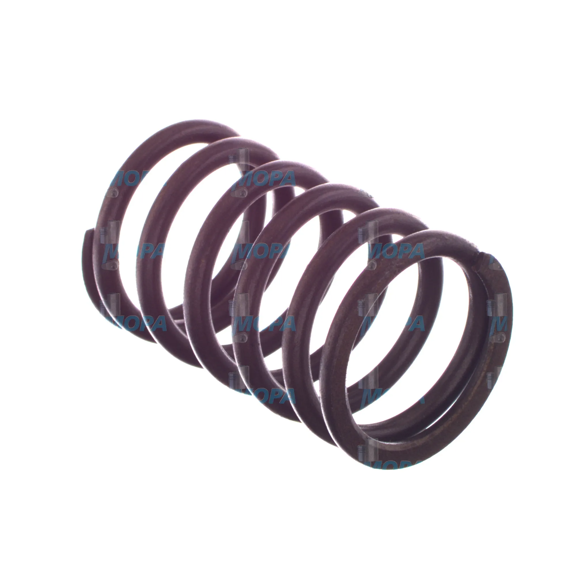 DRUCKFEDER - 01222064 passend für Deutz Motoren 8