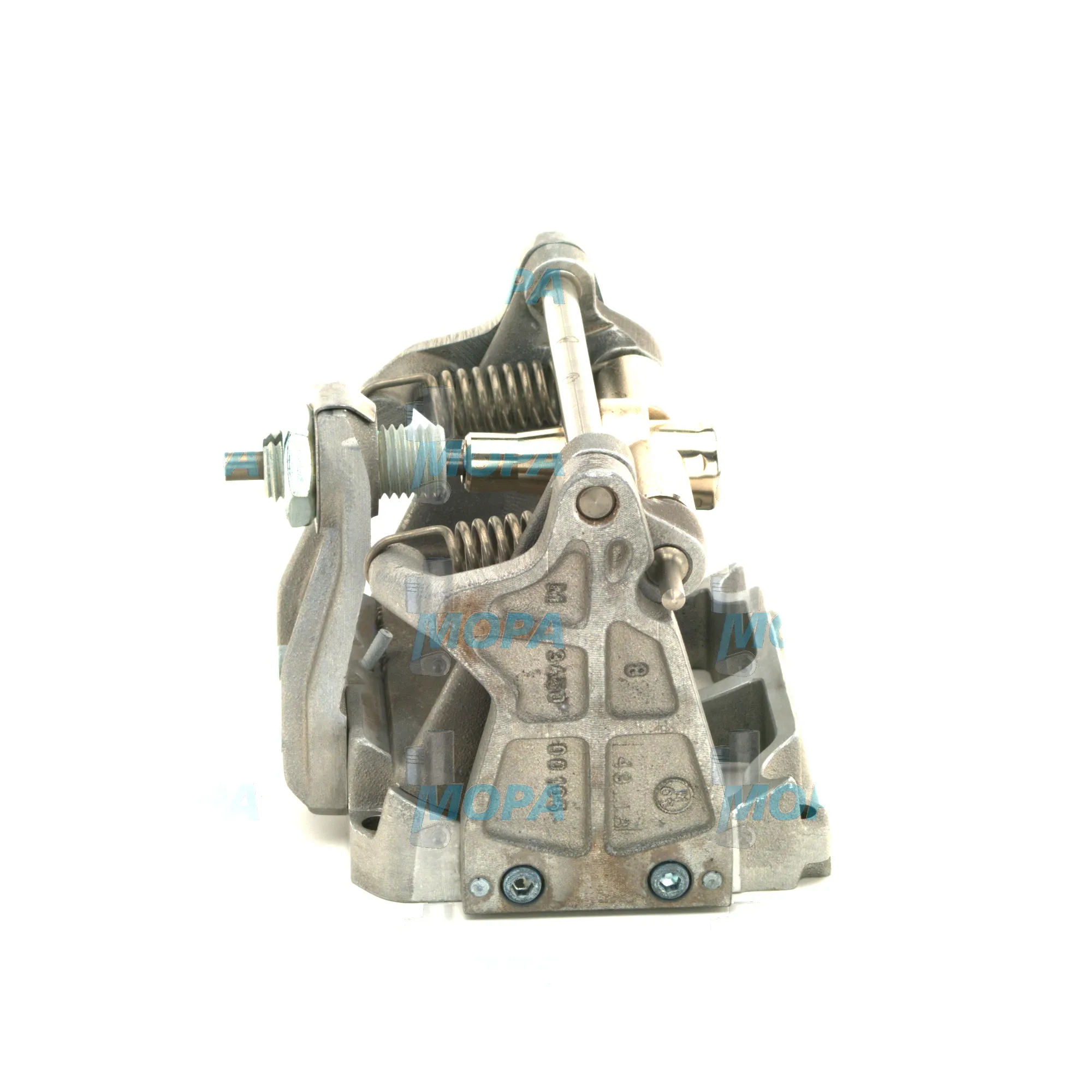 THERMAL ACTUATOR - 0032035875 suitable for MTU engines 8