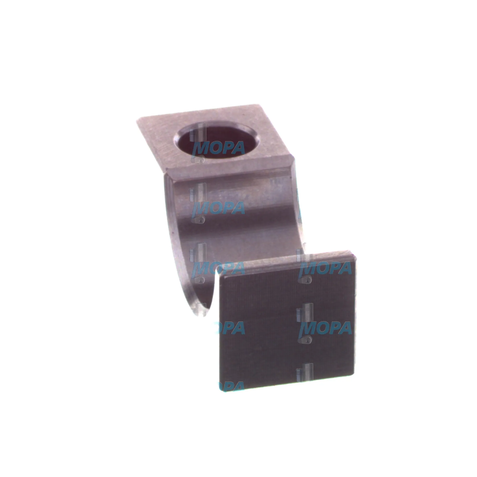 PIPE HALF-CLAMP - 700325022100 suitable for MTU engines 5