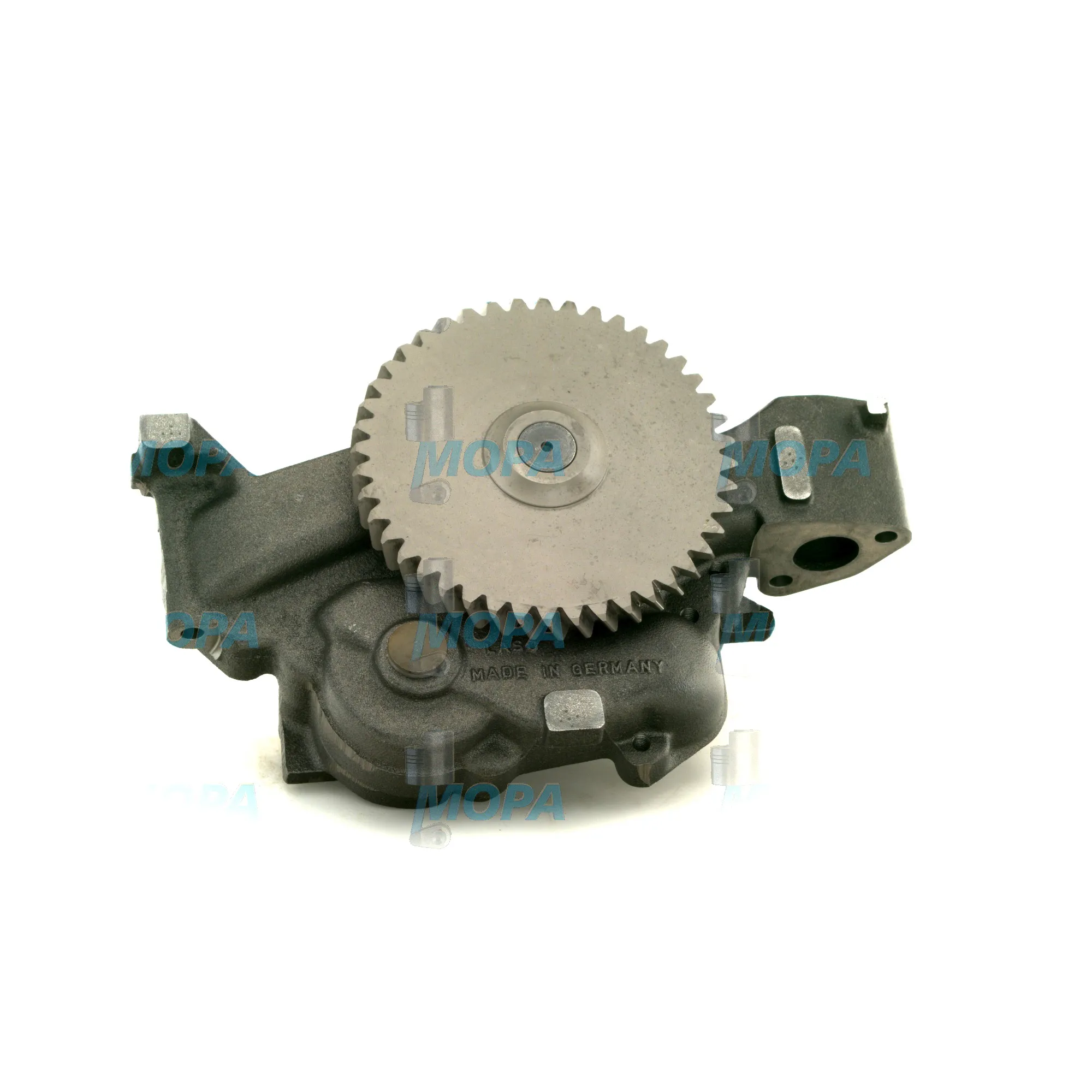 OIL PUMP - 51051006253 suitable for MAN D engines 3