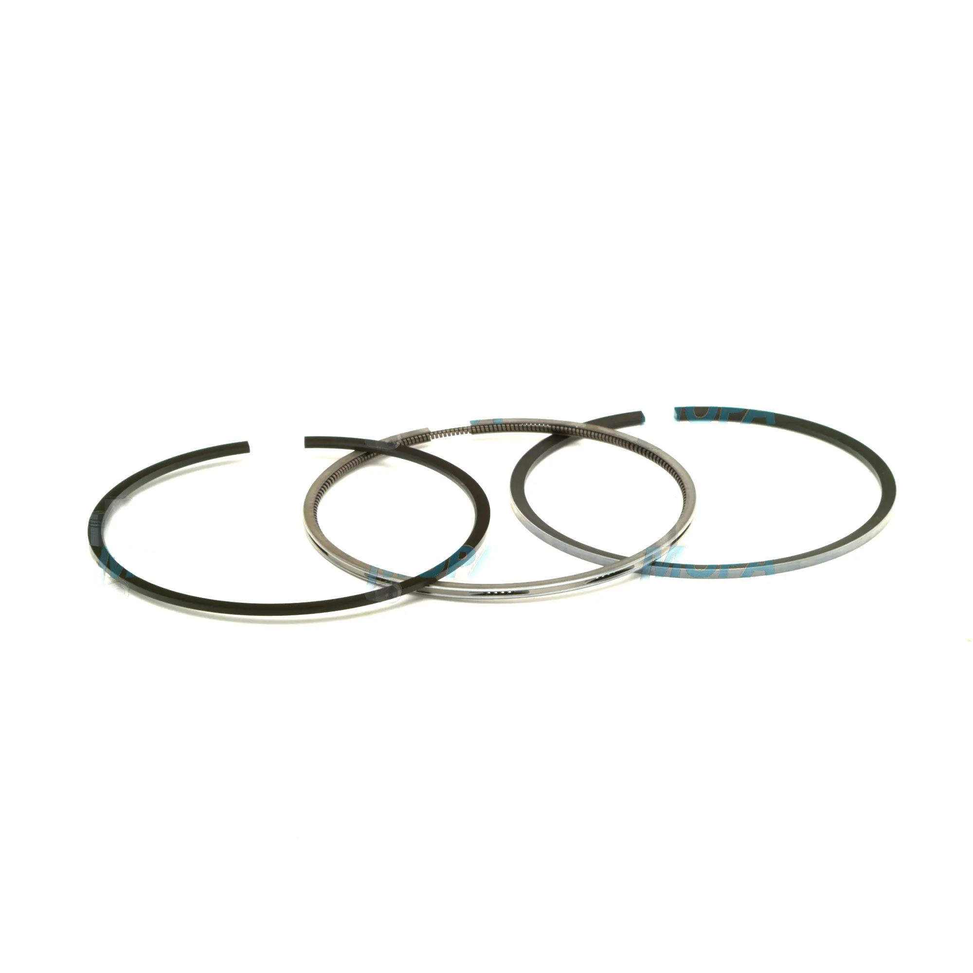 KOLBENRINGSATZ - 04501338 passend für Deutz Motoren 7