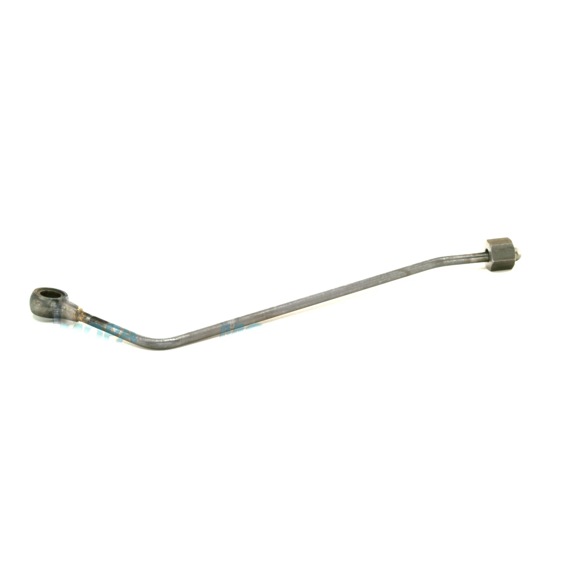 VENT LINE - 5362002758 suitable for MTU engines 6