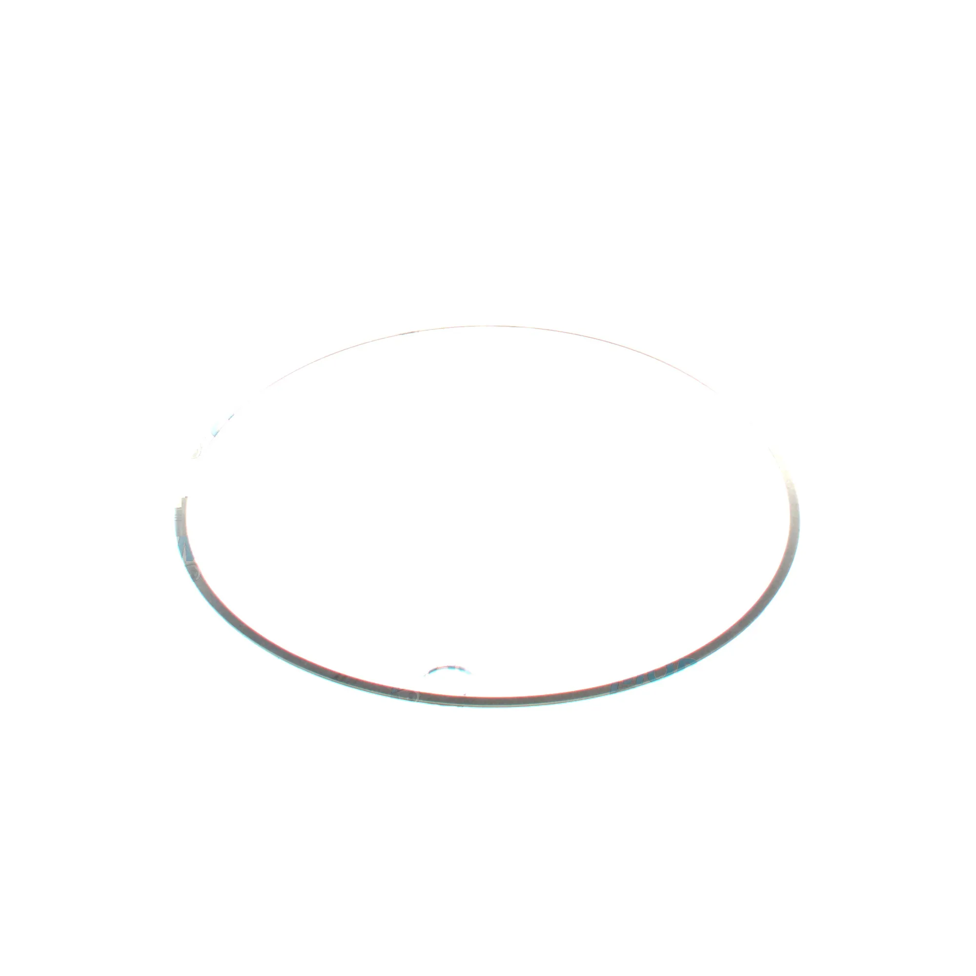 SHIM - 4420110259 suitable for MTU engines 3