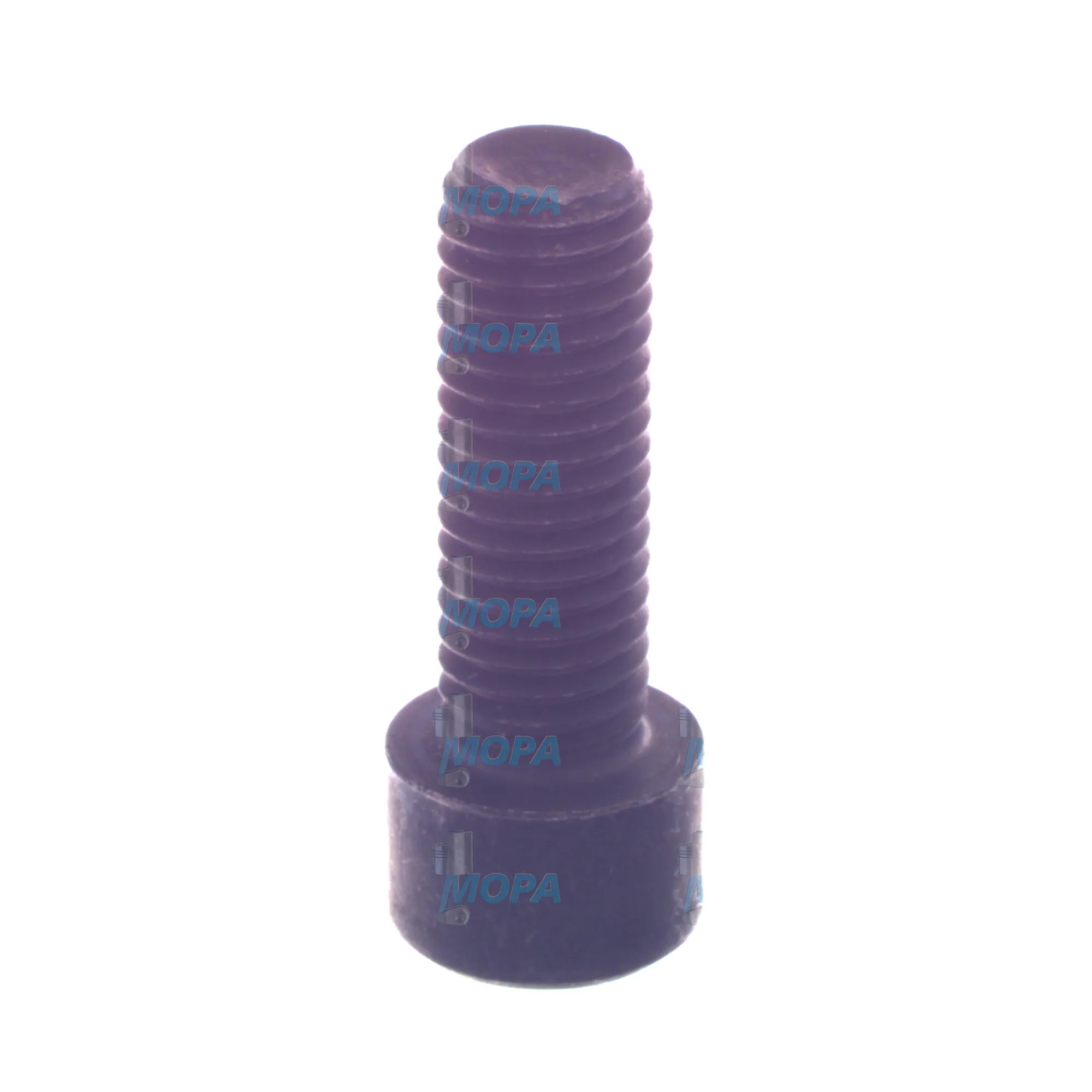 CYLINDER SCREW - 602007001235 suitable for MWM & Deutz engines 2