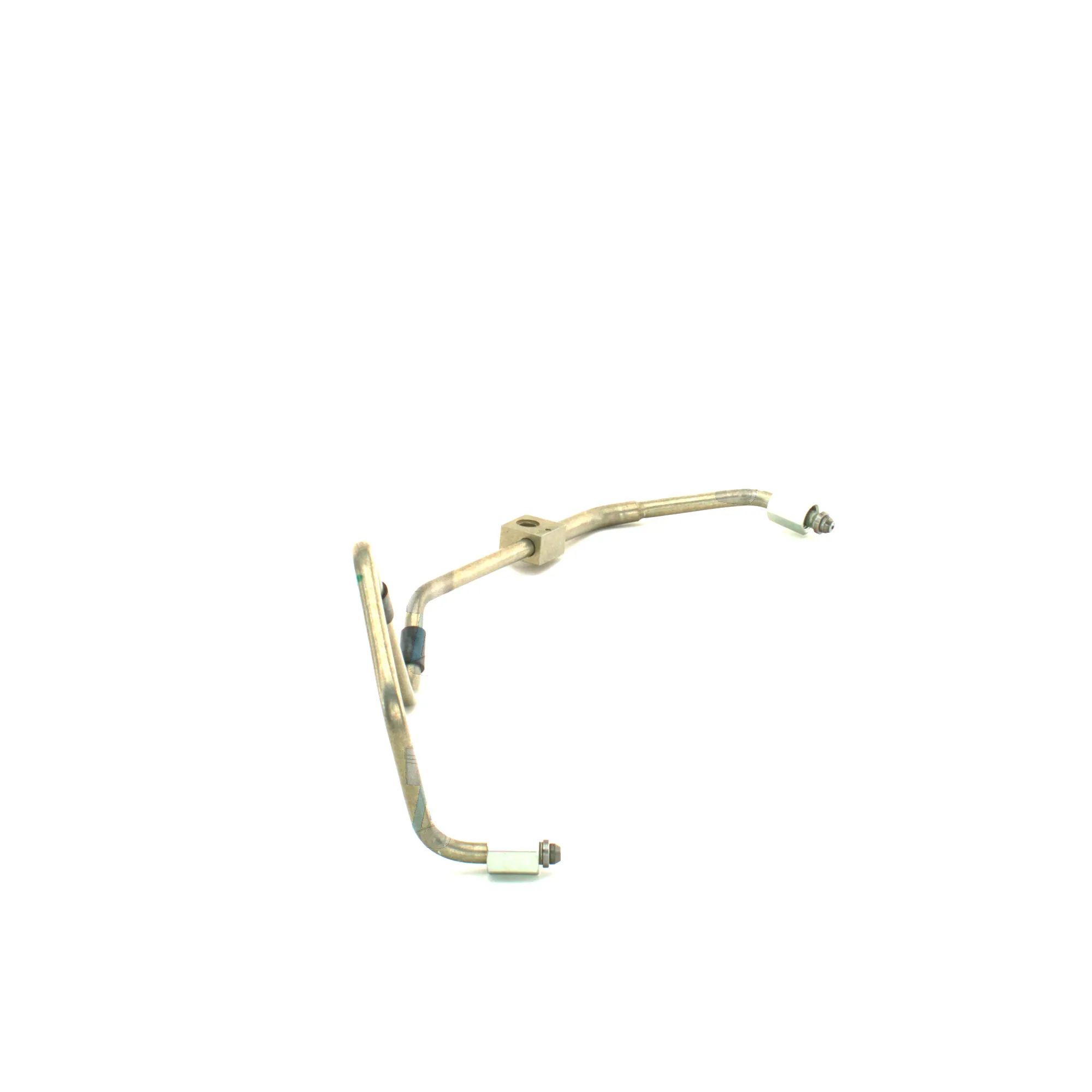 FUEL LINE - 12276492 suitable for MWM & Deutz engines 9