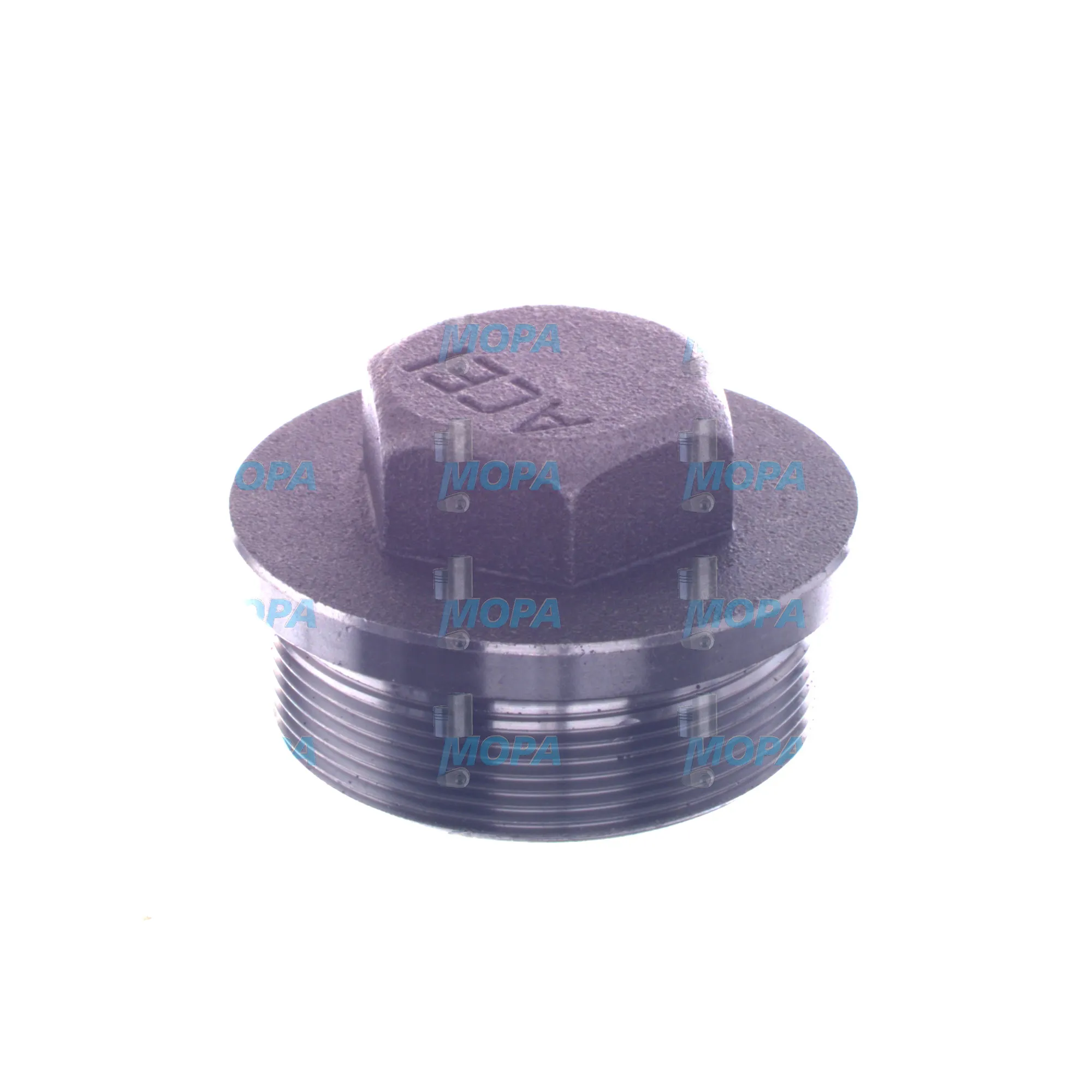 SCREW PLUG - 000910048000 suitable for MTU engines 3