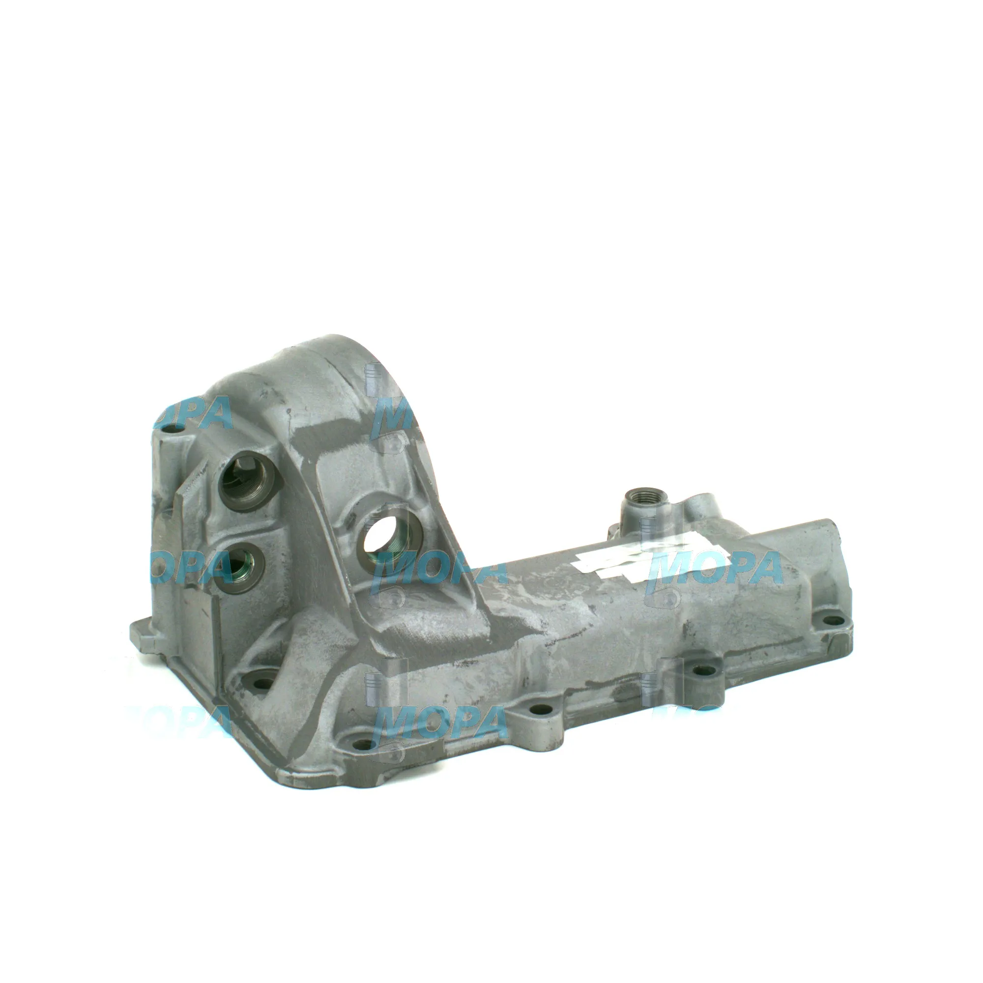 OIL FILTER HEAD - 51055036103 suitable for MAN D engines 5