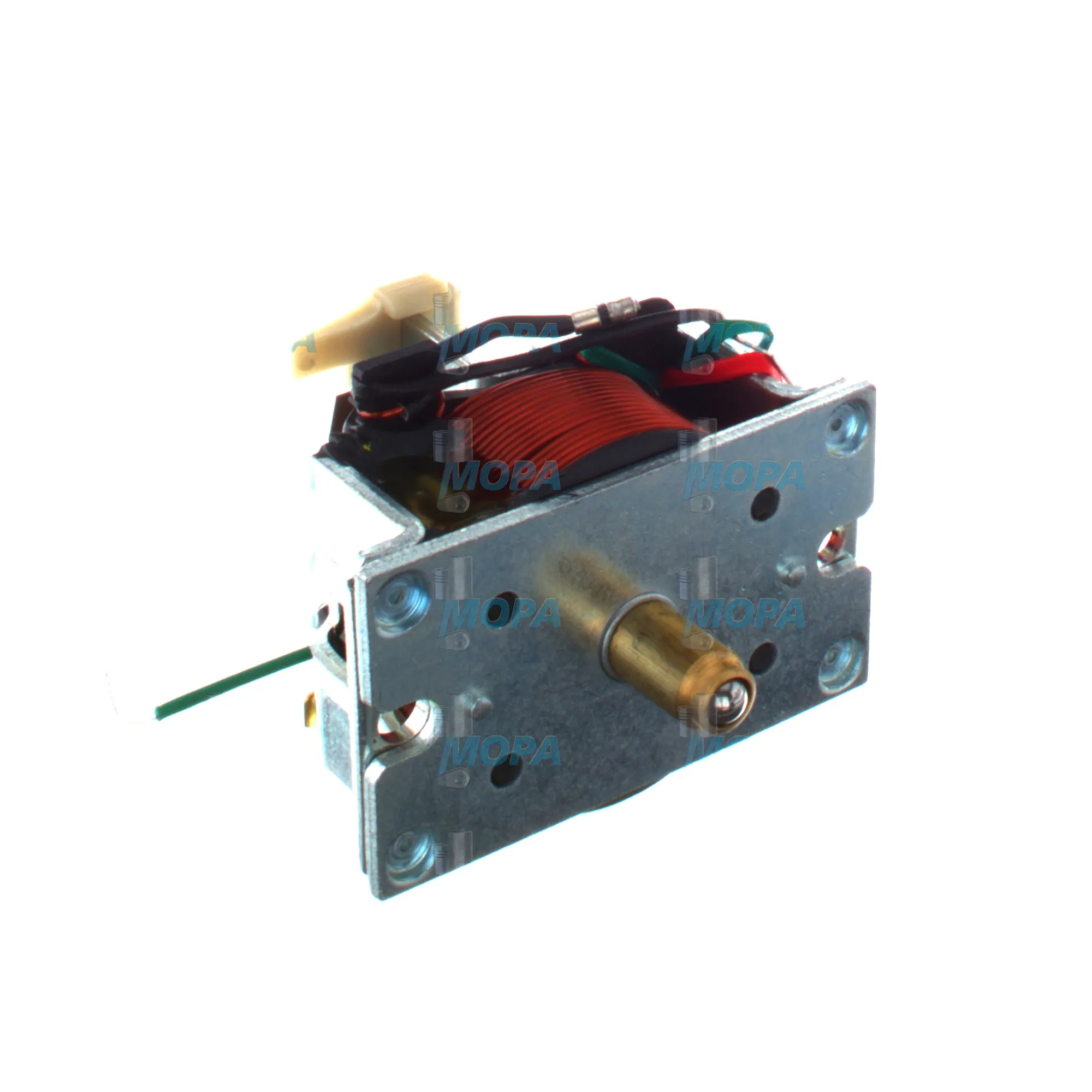 SOLENOID SWITCH - 2339450020 suitable for Bosch engines 5