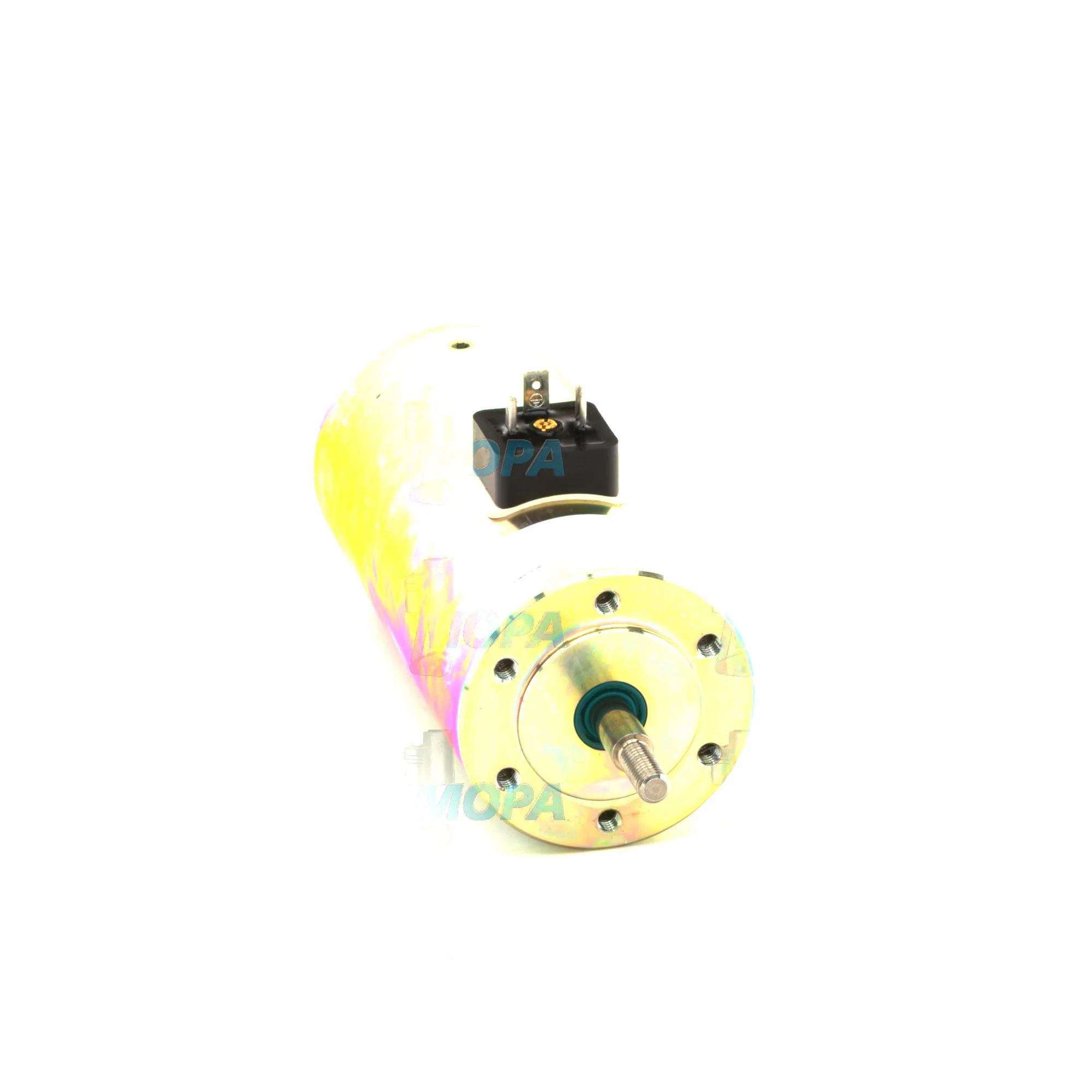 SOLENOID - 607120130004 suitable for MWM & Deutz engines 7
