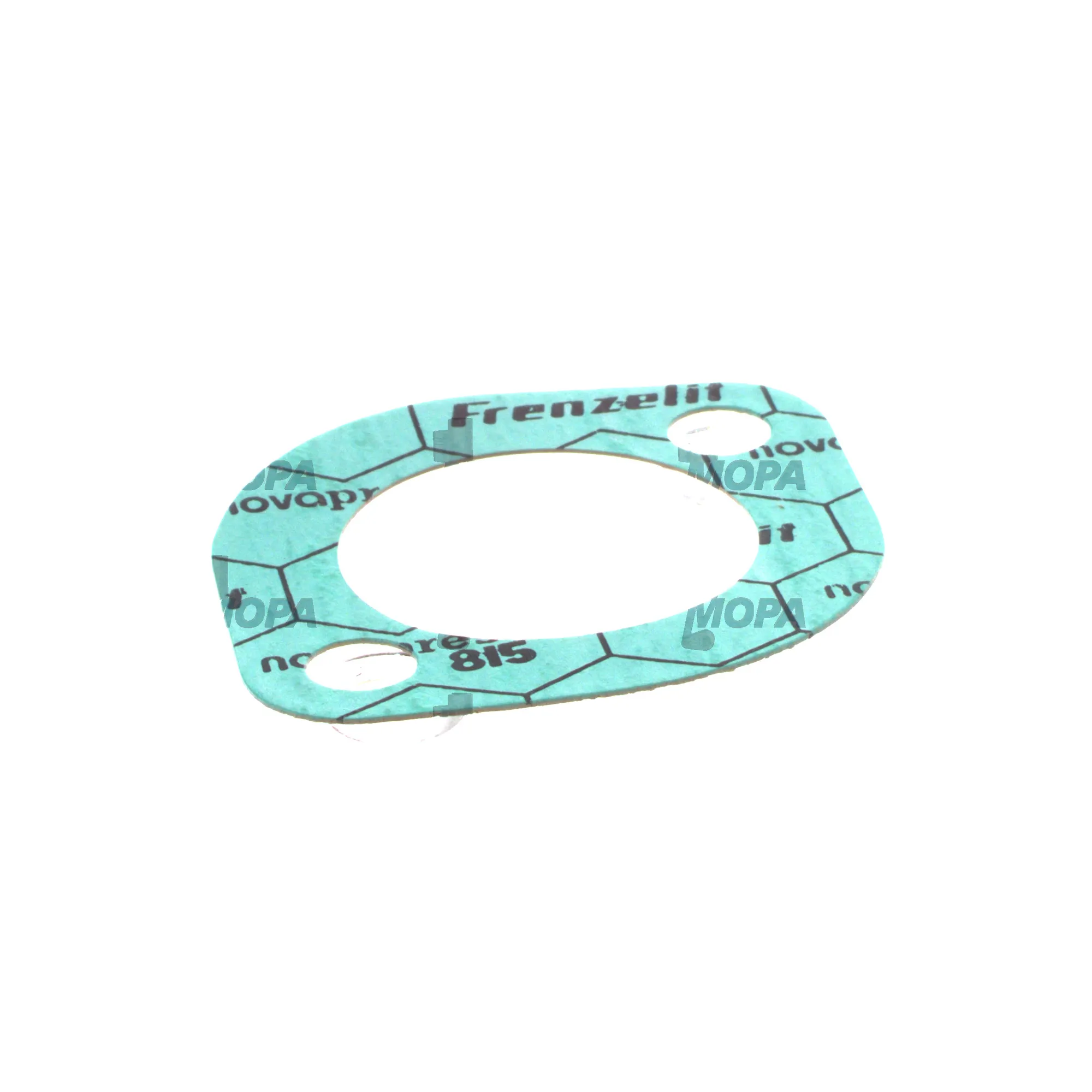 GASKET - 5610981280 suitable for MTU engines