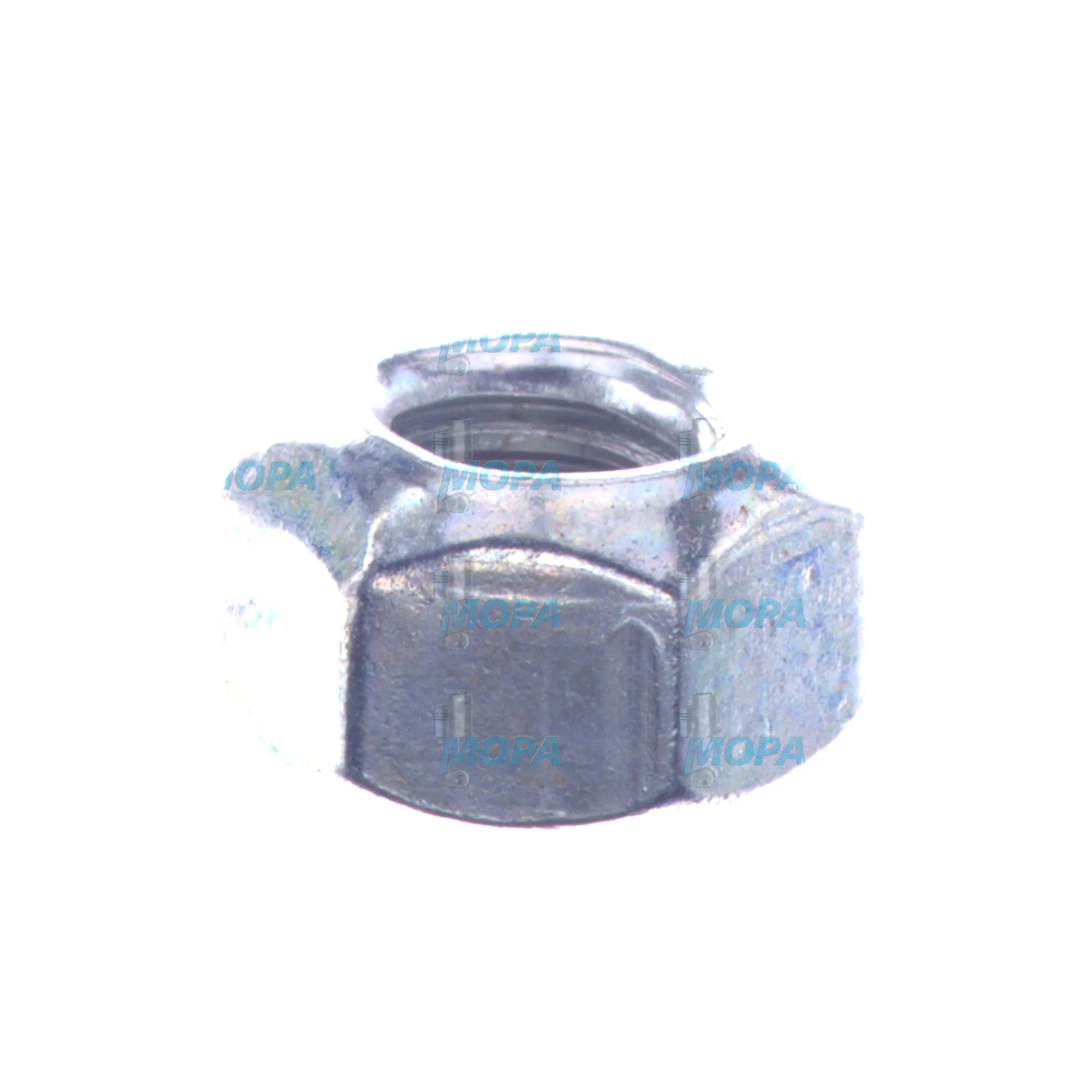 HEX COLLAR LOCK NUT - 06112400303 suitable for MAN D engines 6