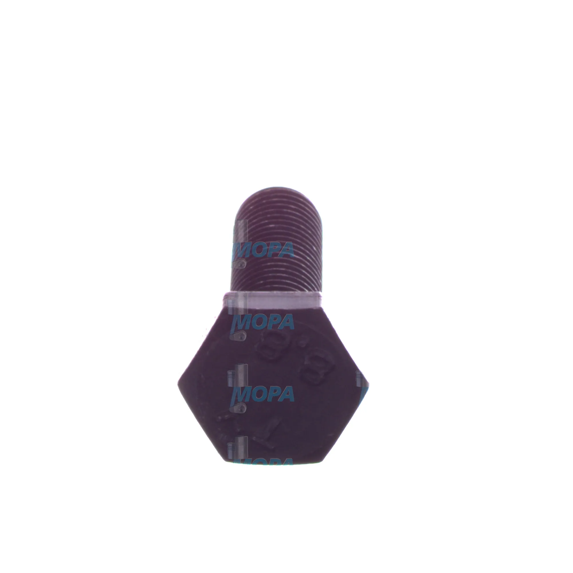 HEXAGON BOLT - 06012835219 suitable for MAN D engines 8