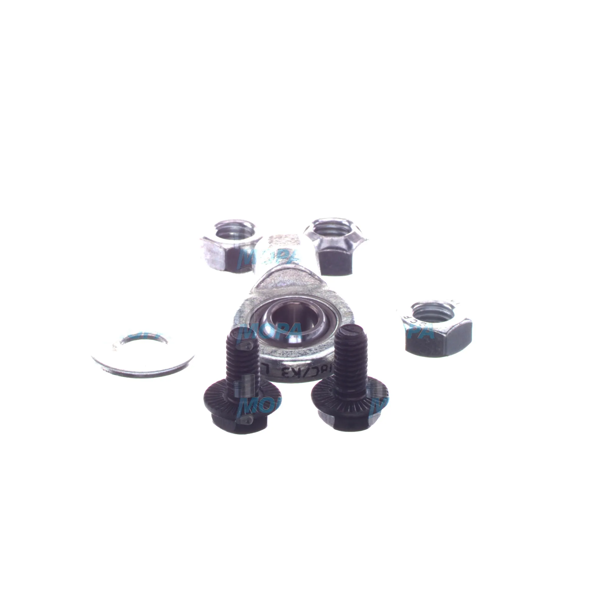 SPARE PART KIT - 51081406029 suitable for MAN D engines 5