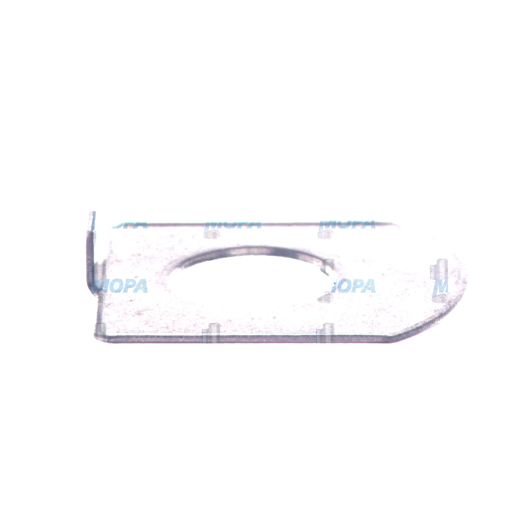 TAB WASHER - 700291008400 suitable for MTU engines 6