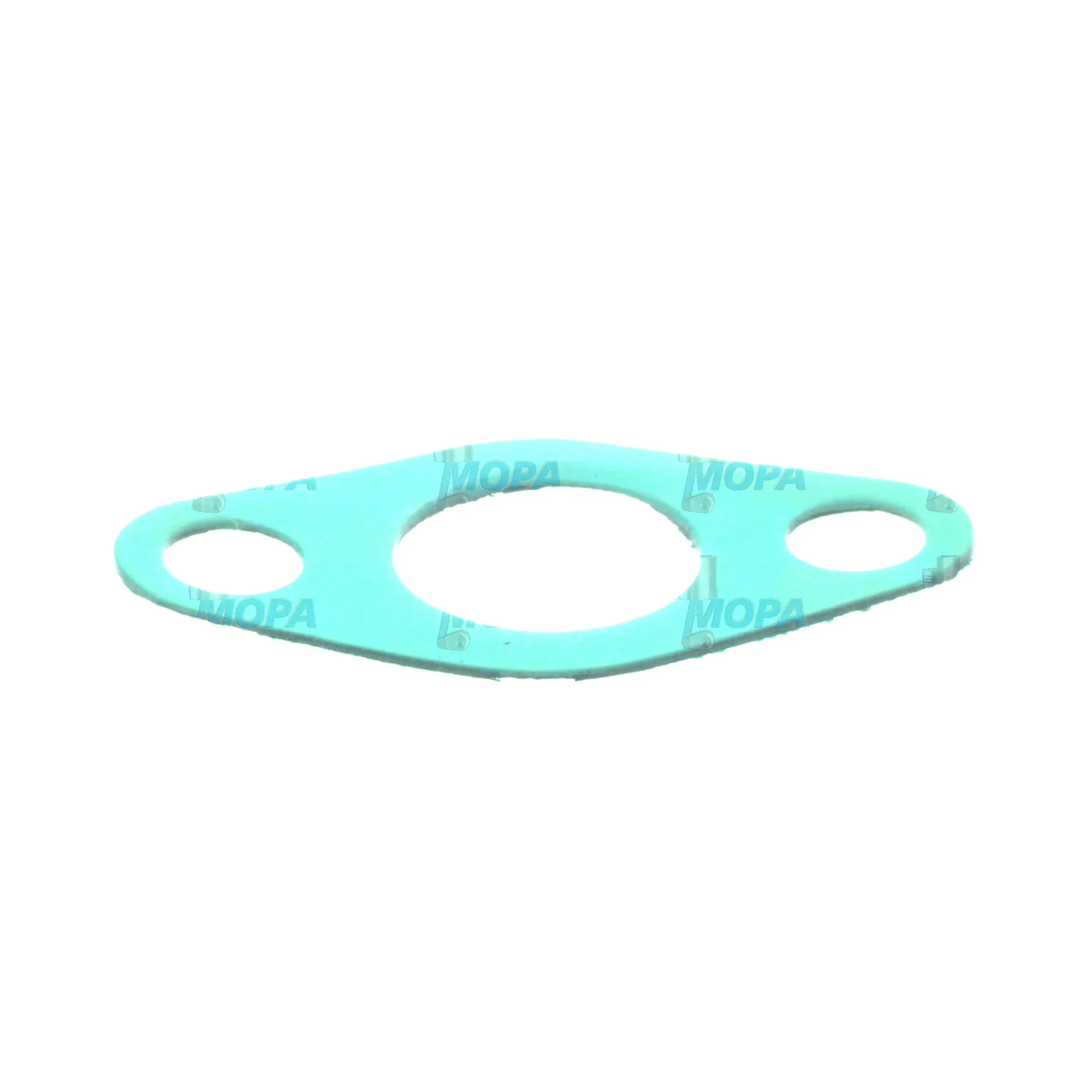 GASKET - 1543360 suitable for Volvo/Volvo Penta engines 6