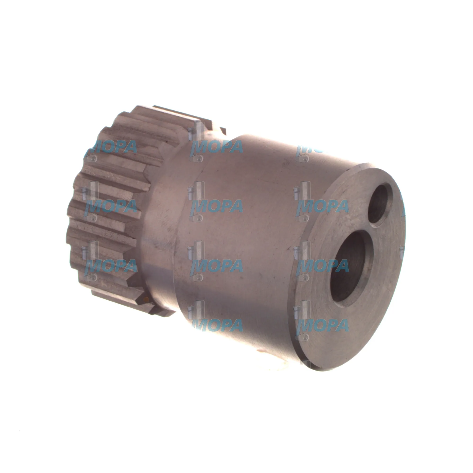 SHAFT - 628/30/2/05028637 suitable for MWM & Deutz engines 6