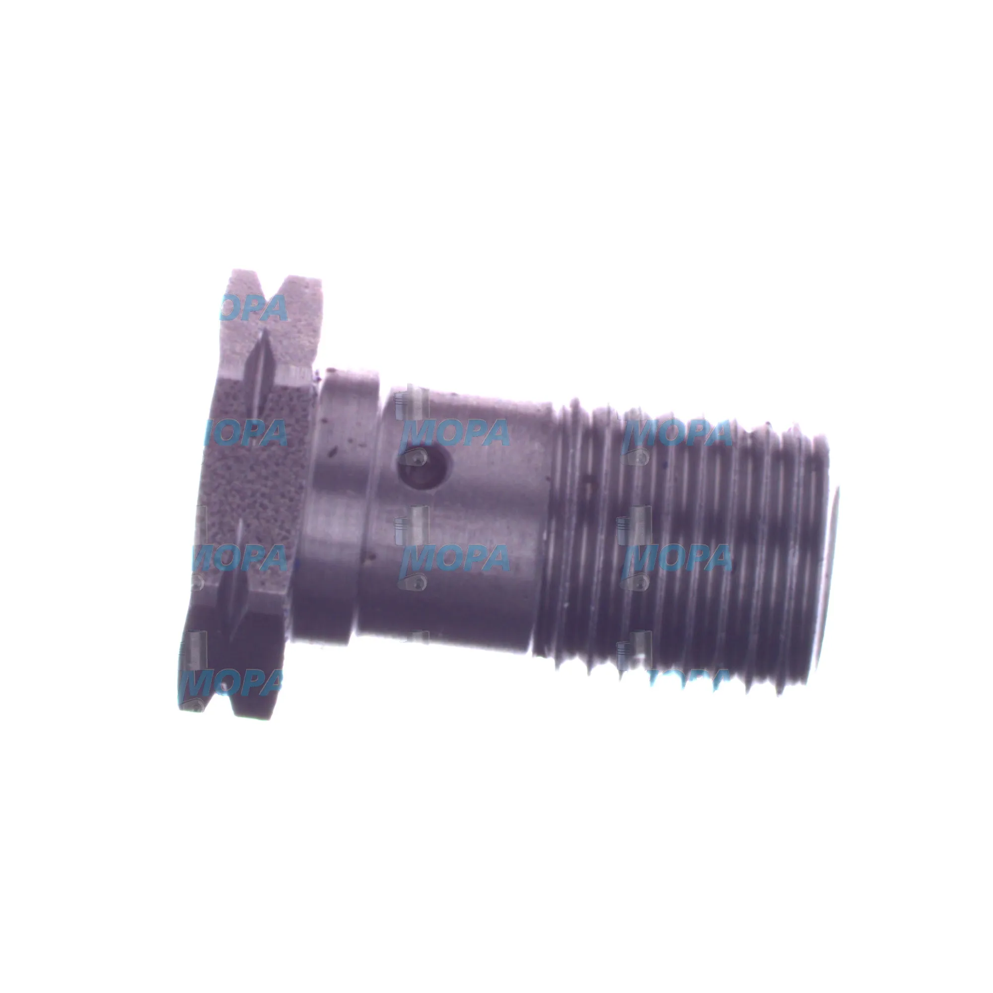 OIL PRESSURE VALVE - 51054056004 suitable for MAN D-engines 10